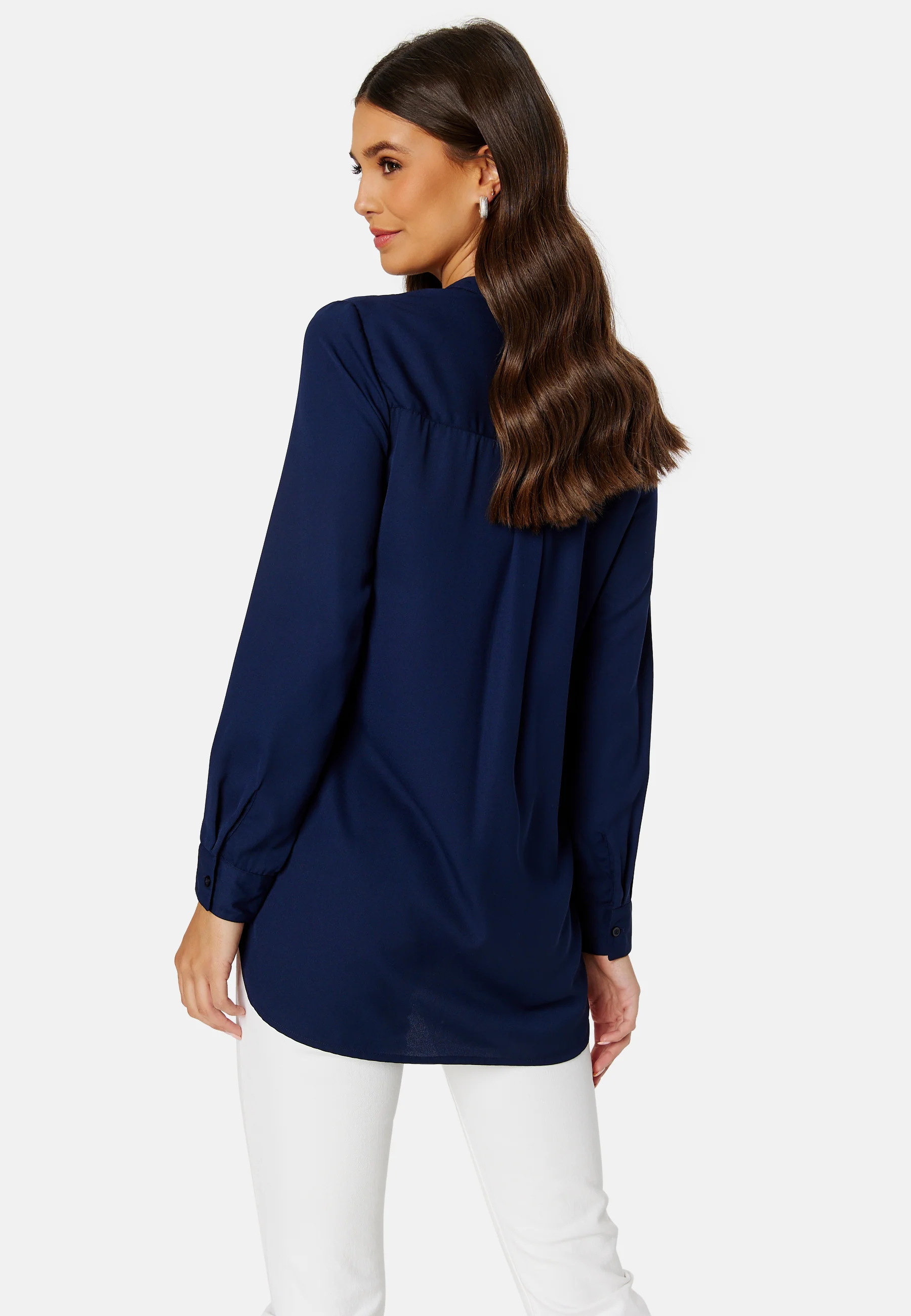 Uma woven tunic - Image 3