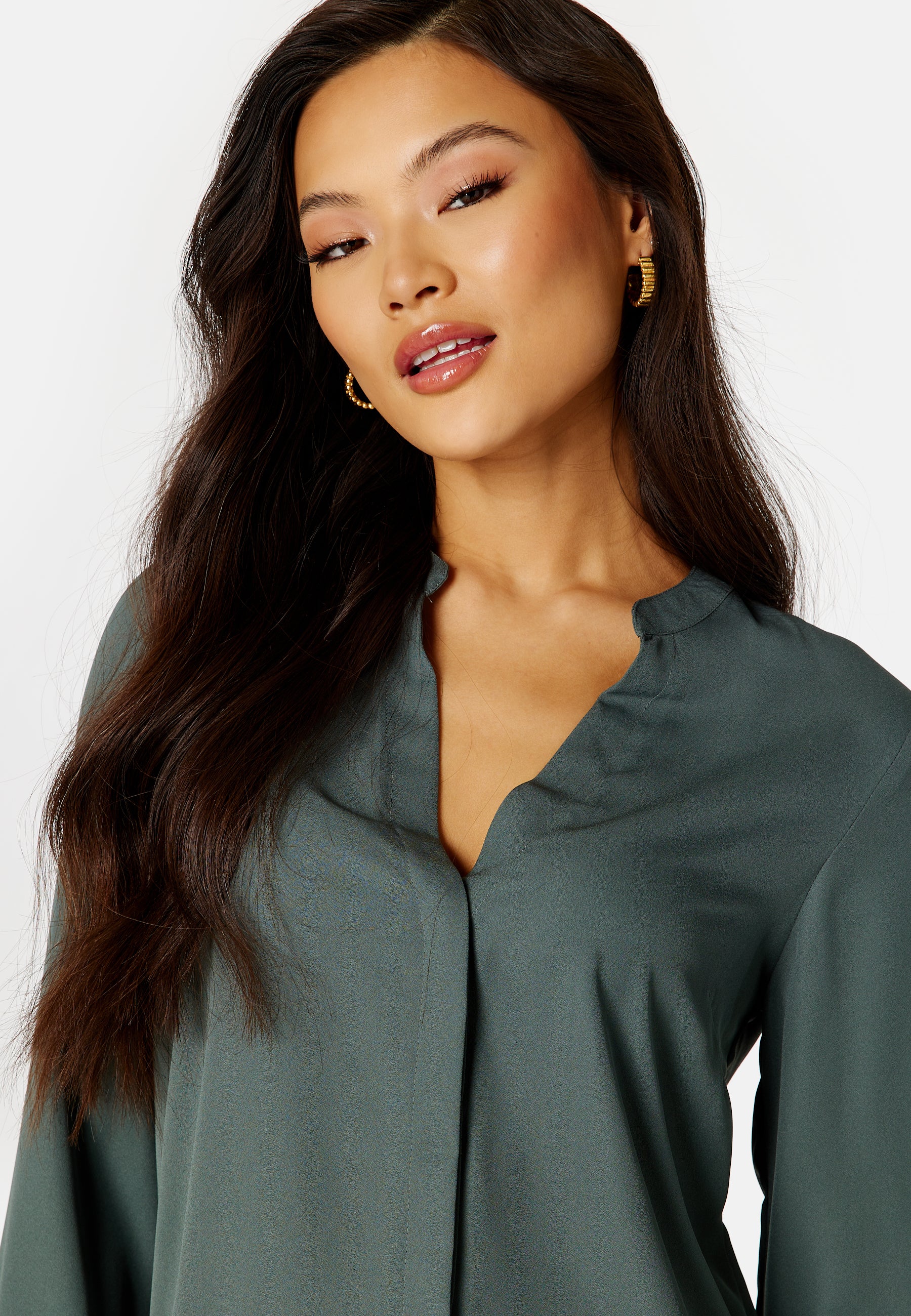 Uma woven tunic - Image 4