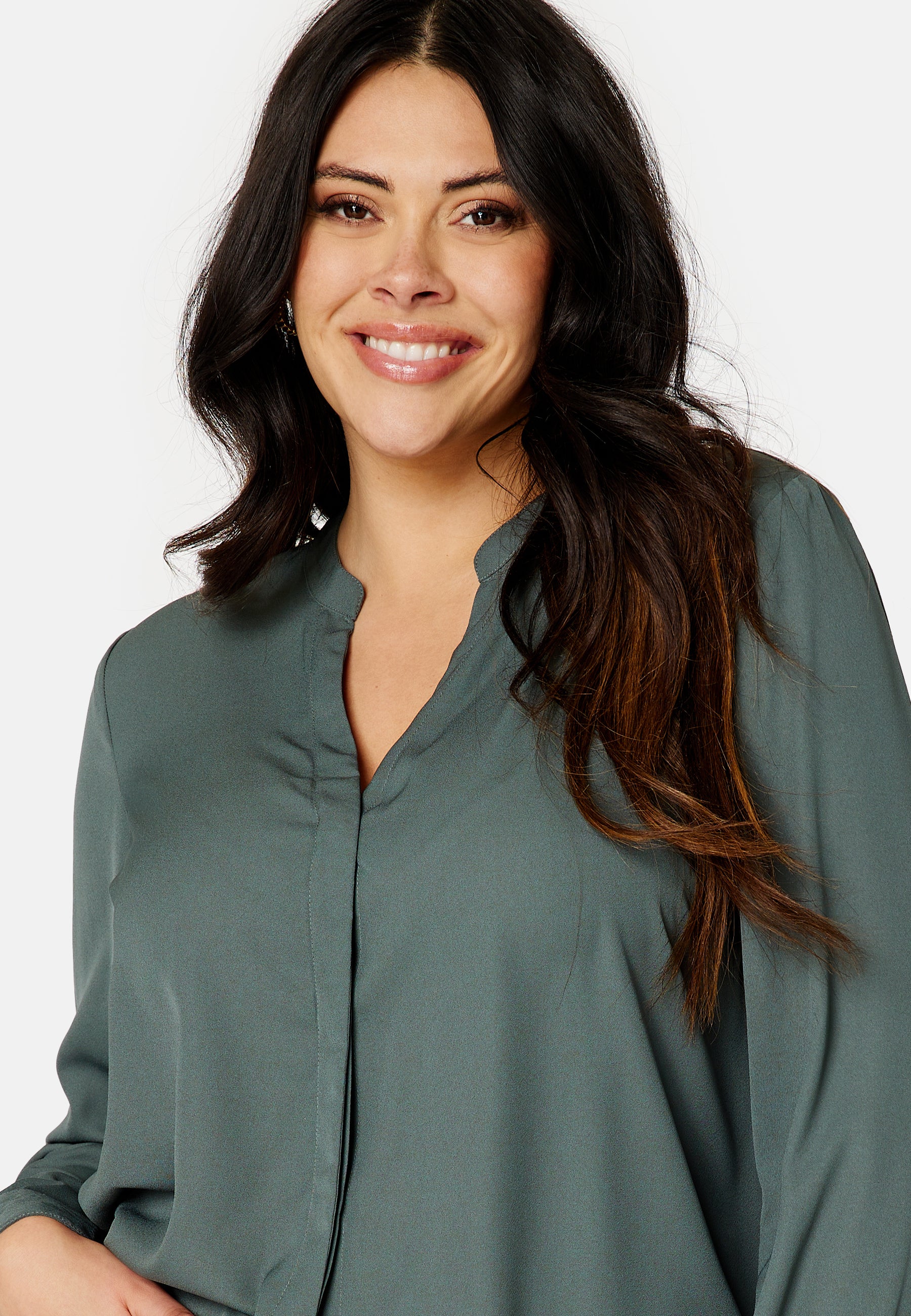 Uma woven tunic - Image 9