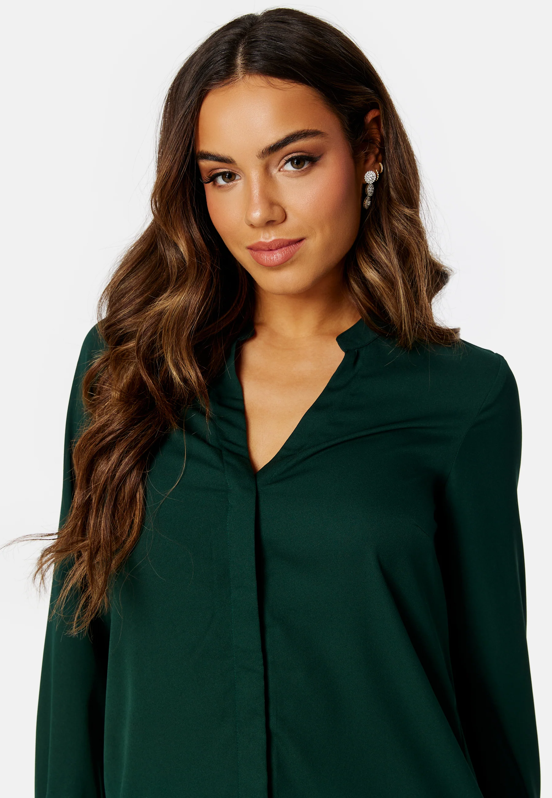 Uma woven tunic - Image 2