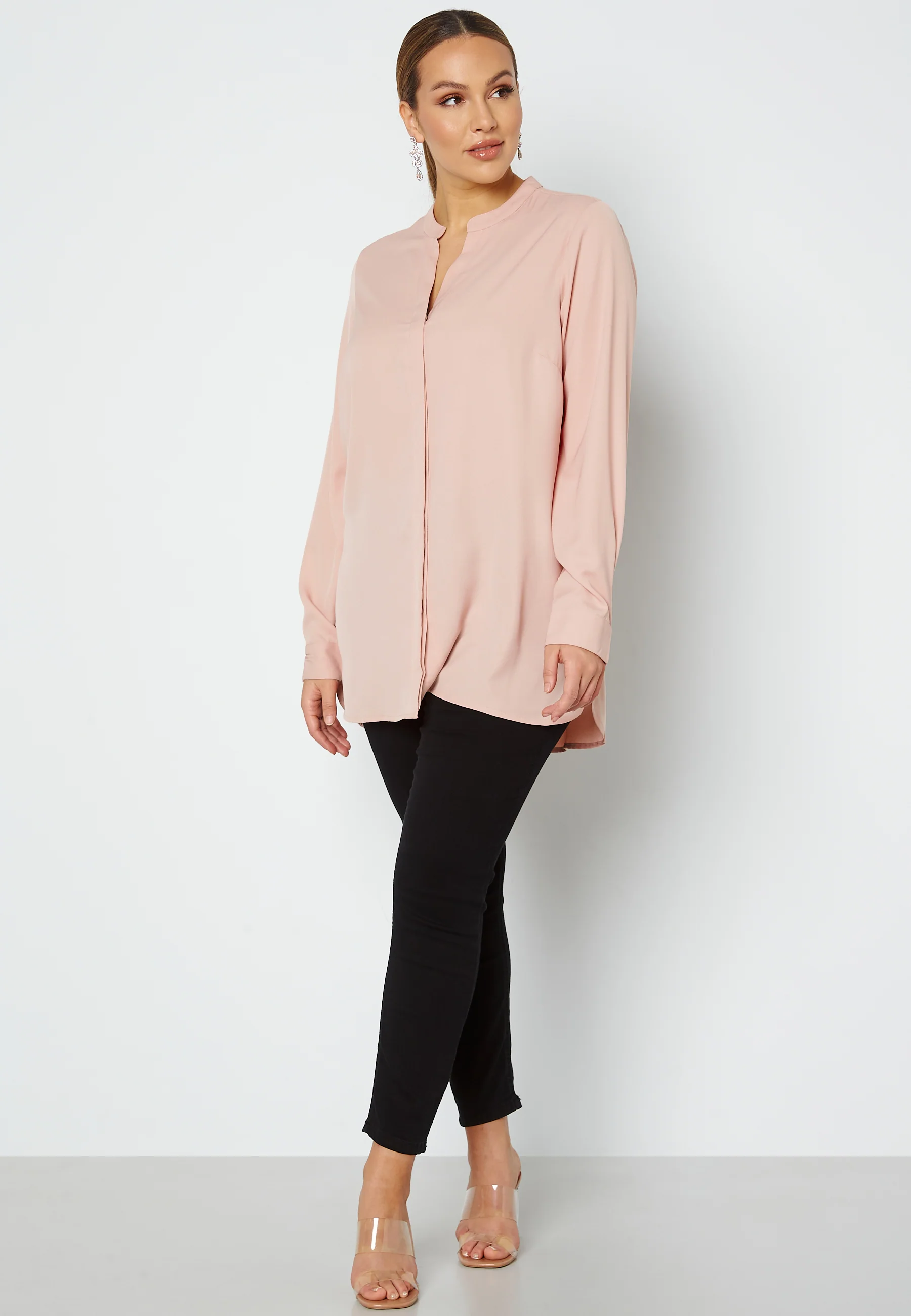 Uma woven tunic - Image 5