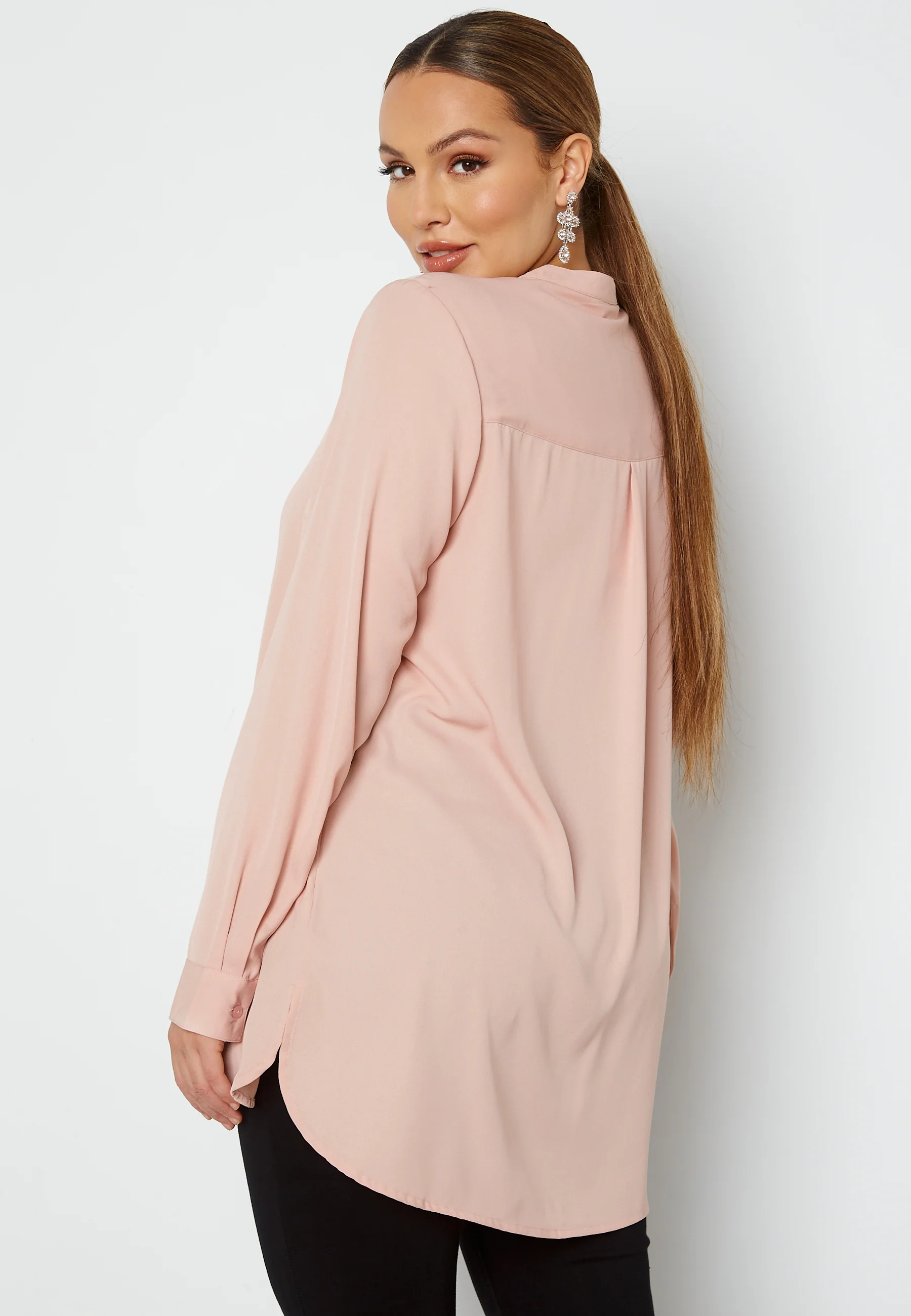Uma woven tunic - Image 7