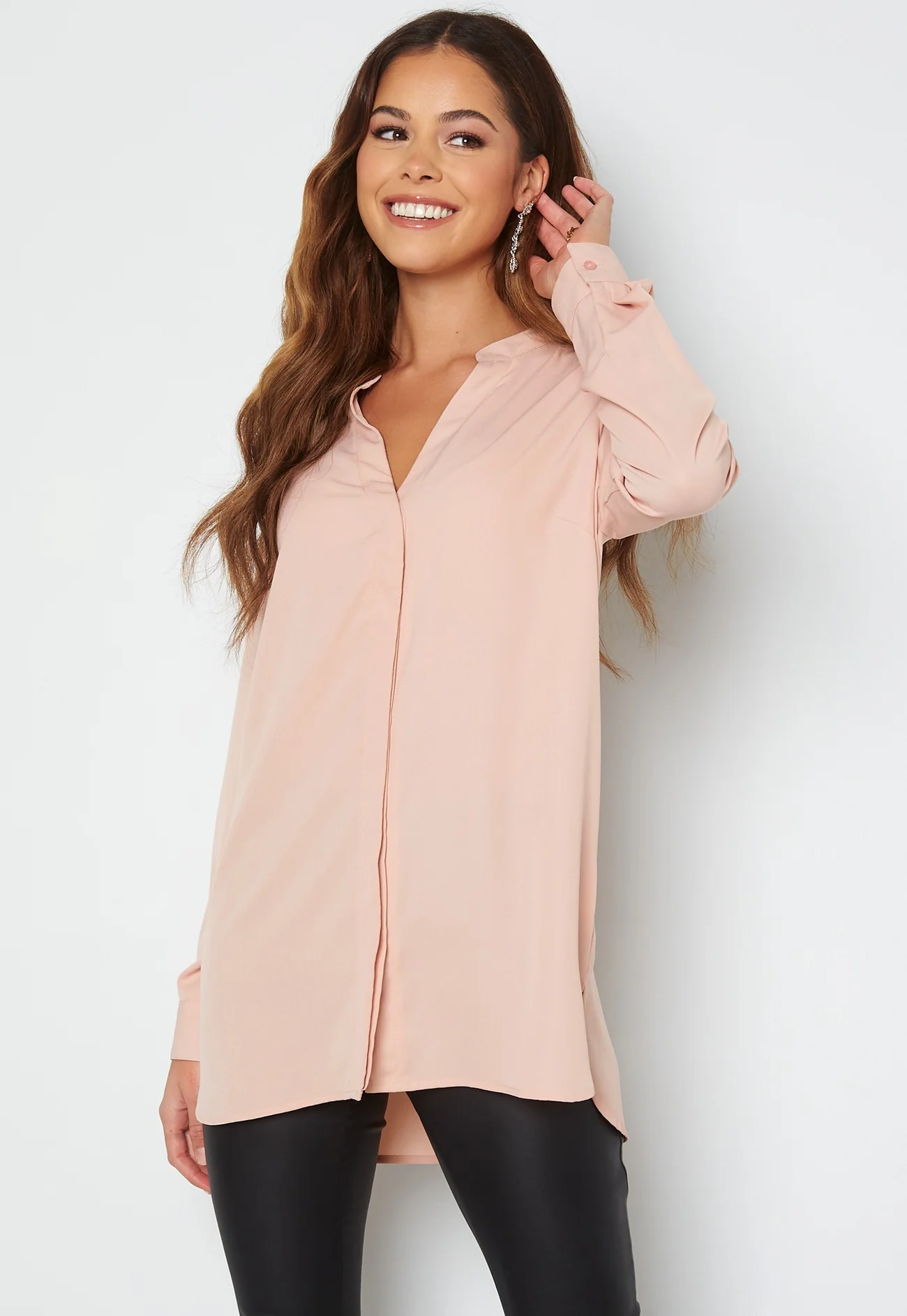 Uma woven tunic