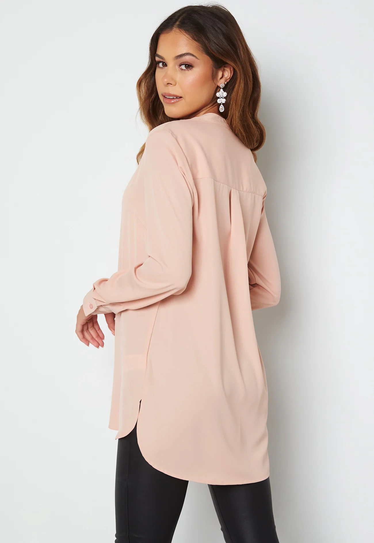 Uma woven tunic - Image 3
