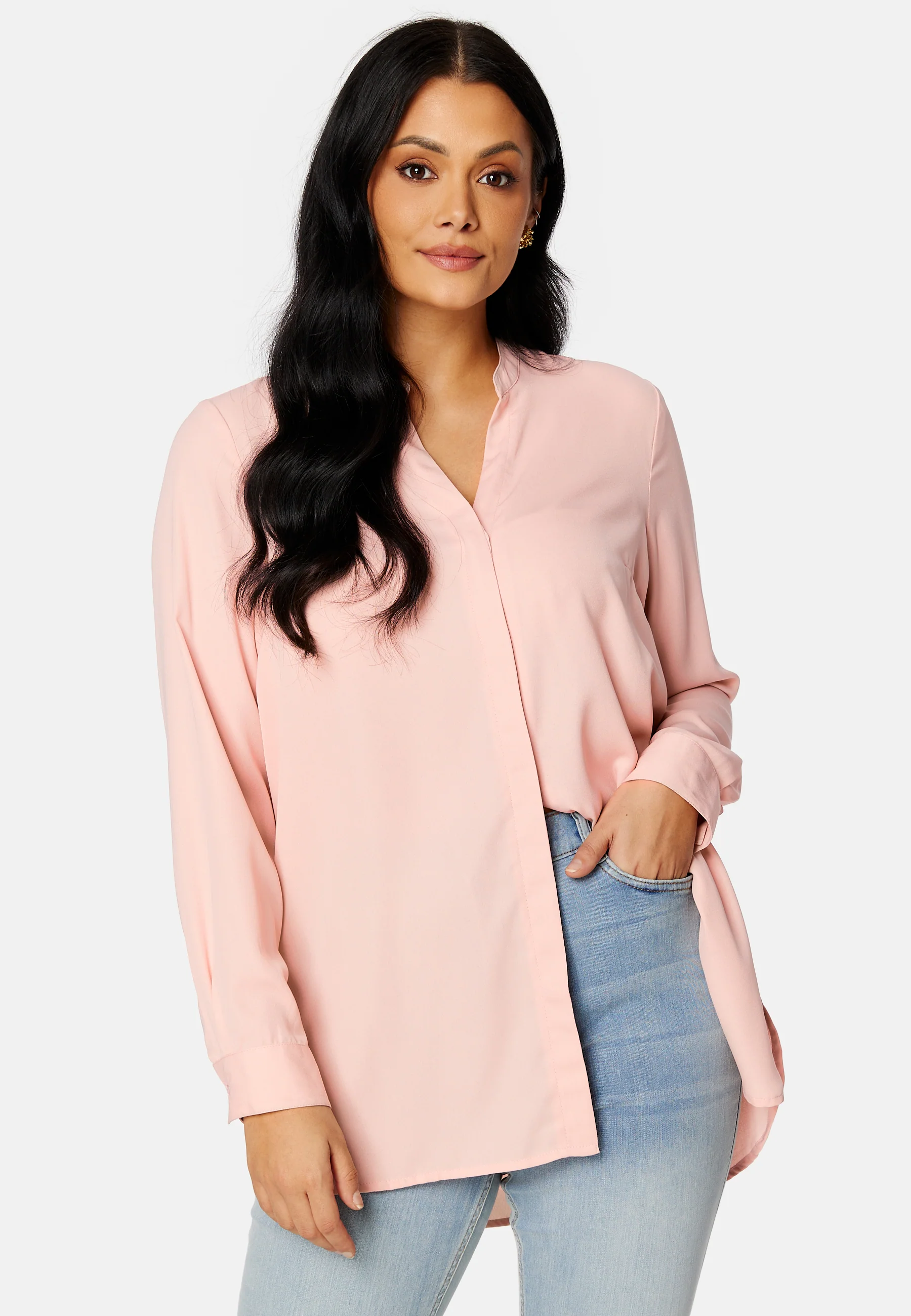 Uma woven tunic - Image 5