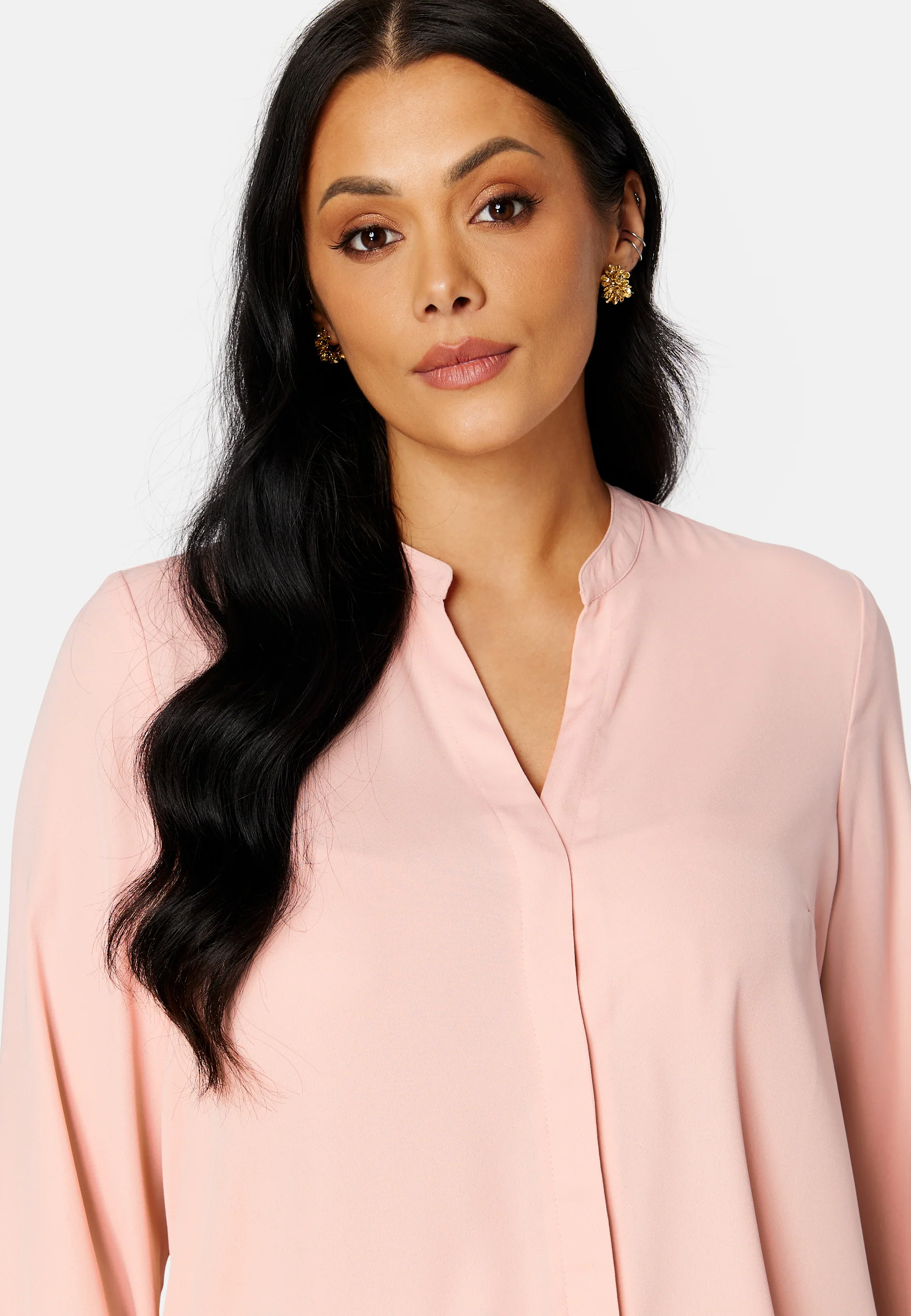 Uma woven tunic - Image 6