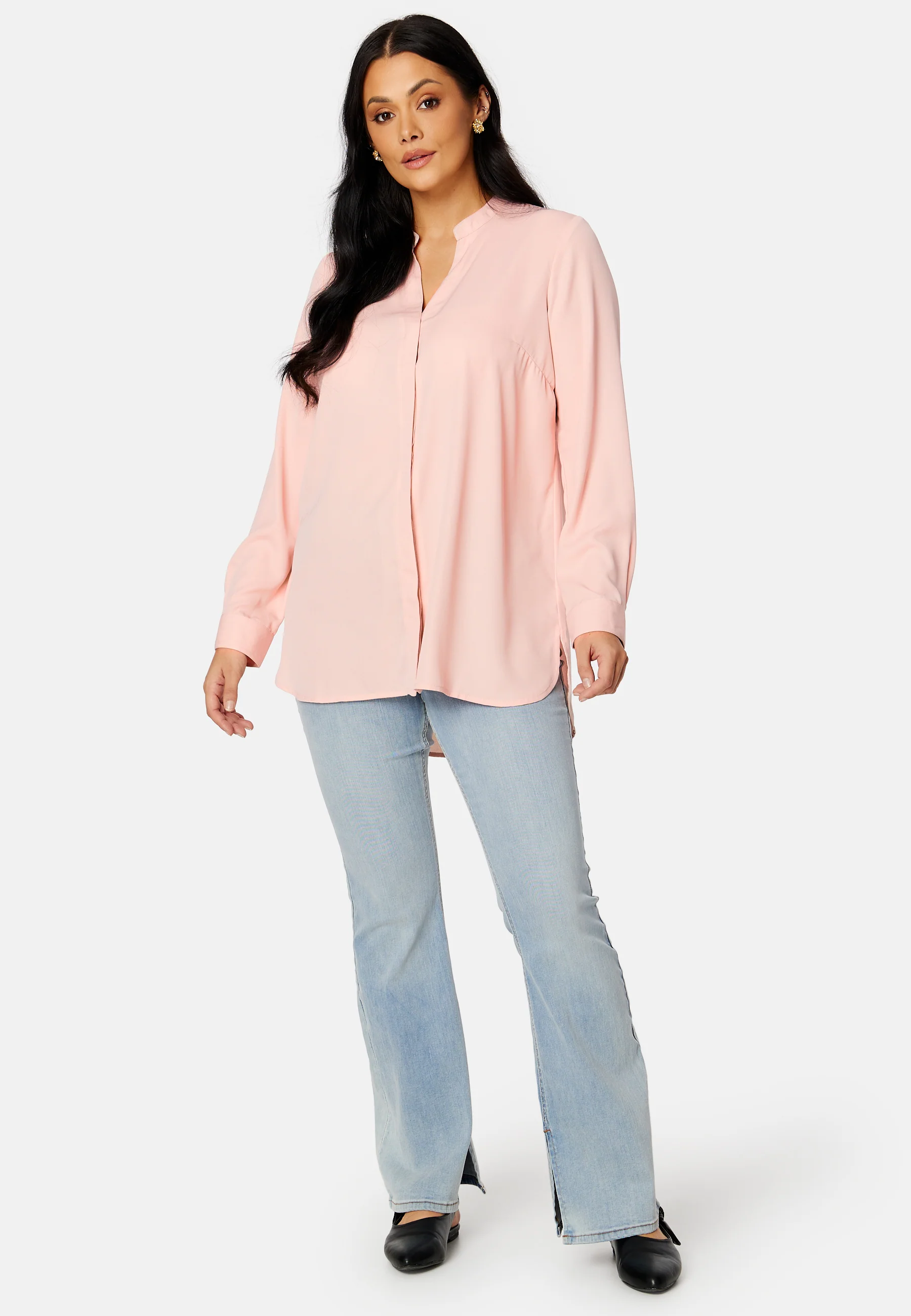 Uma woven tunic - Image 7