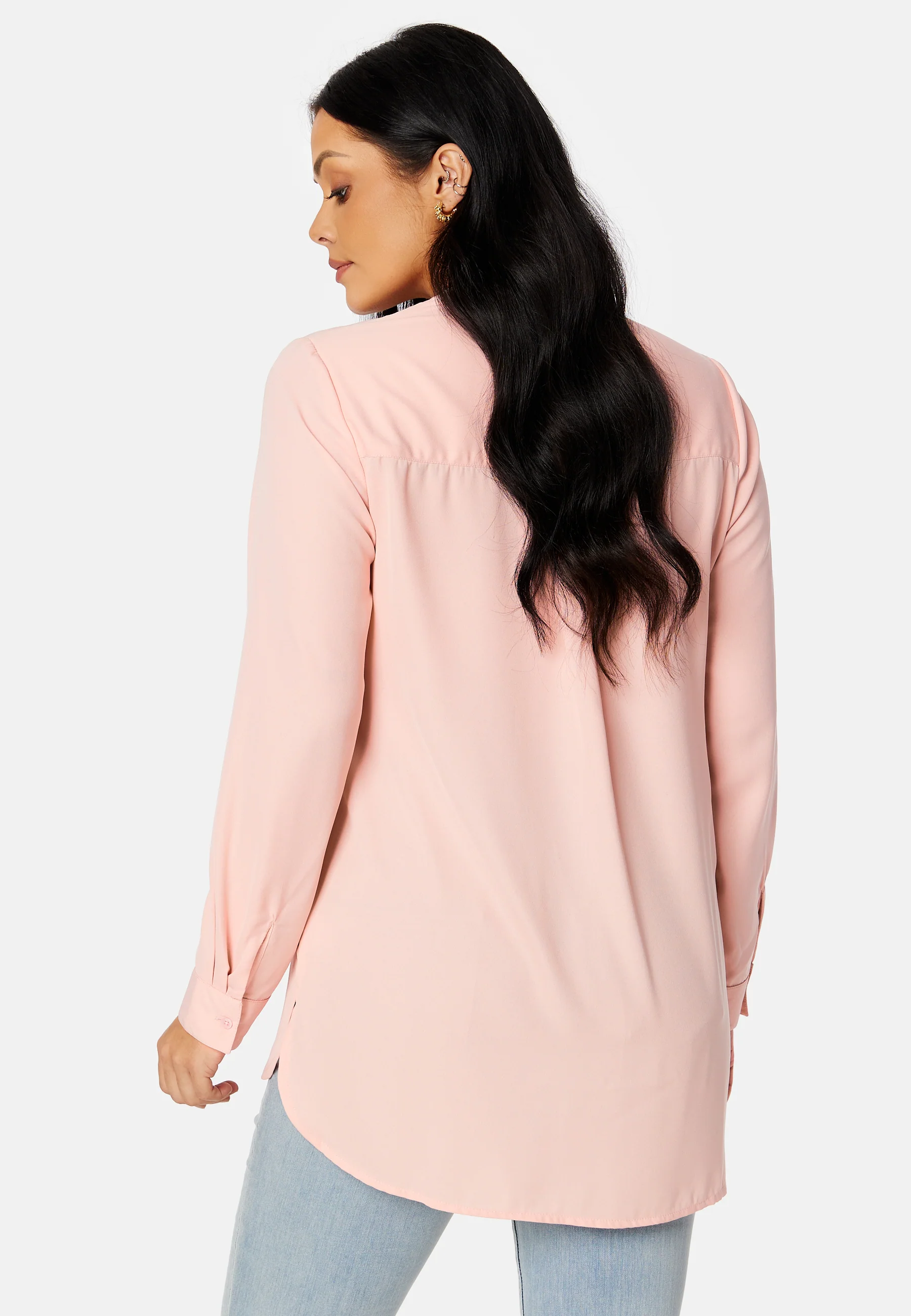 Uma woven tunic - Image 8