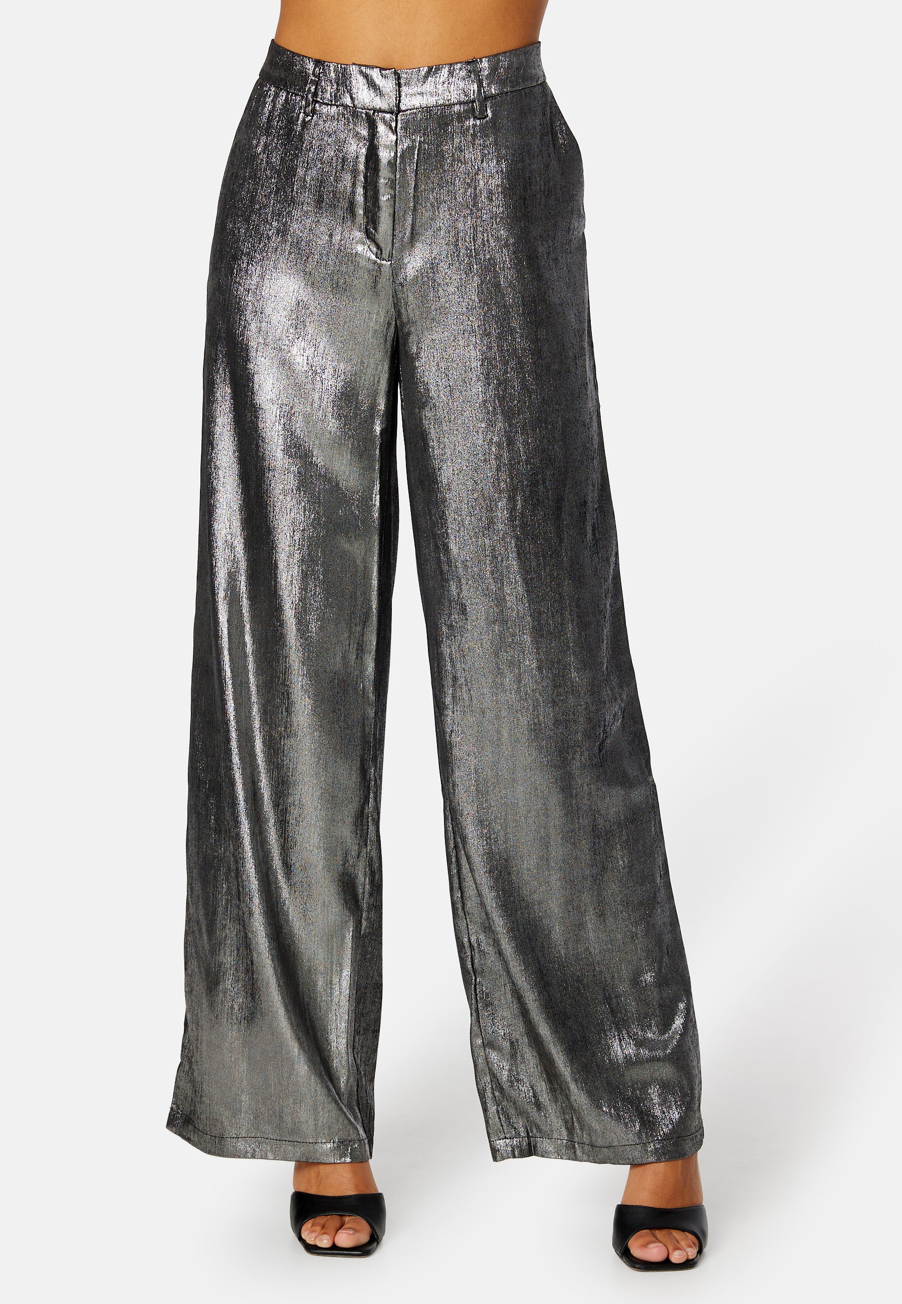 Una Lisa Wide Pants