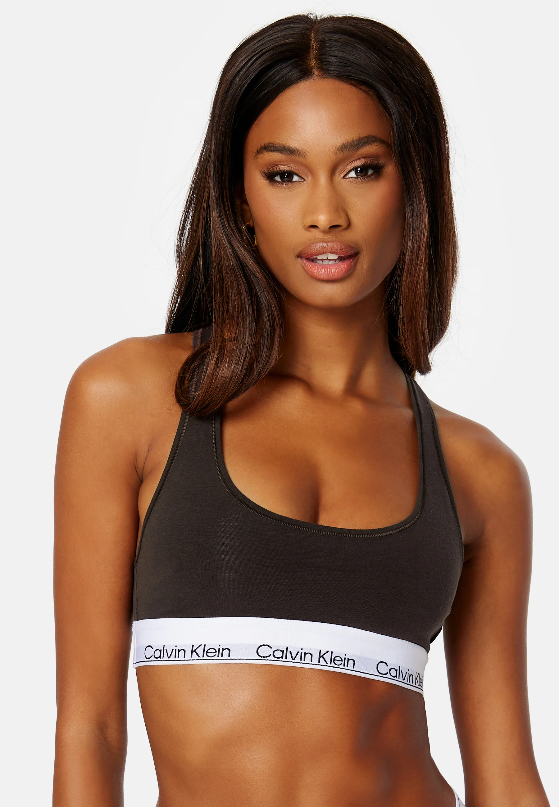 Unlined Bralette - Image 2