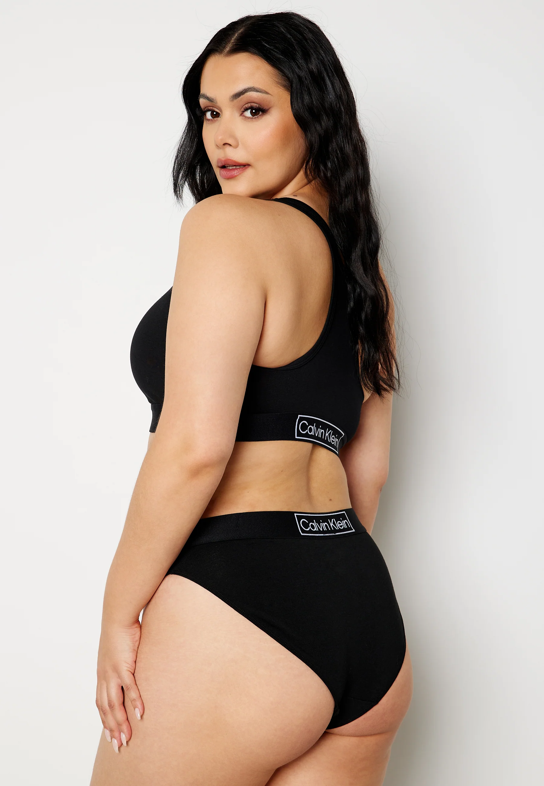 Unlined Bralette Plus - Image 3