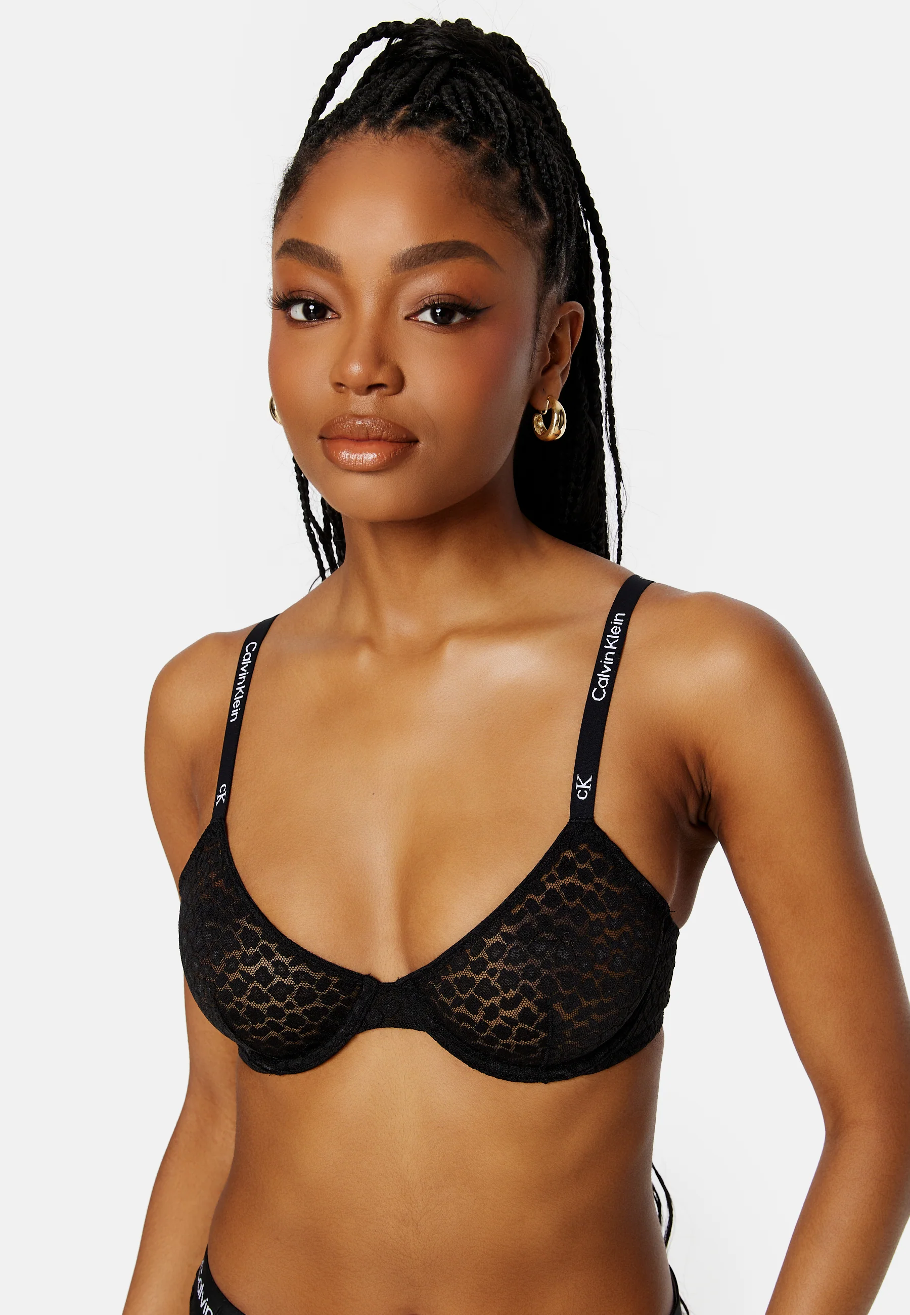 Unlined Demi - Image 2