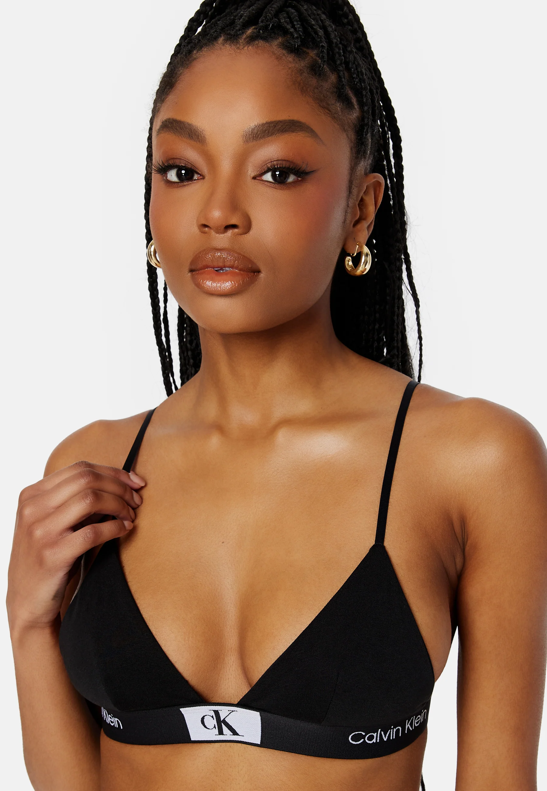 Unlined Triangle - Image 2