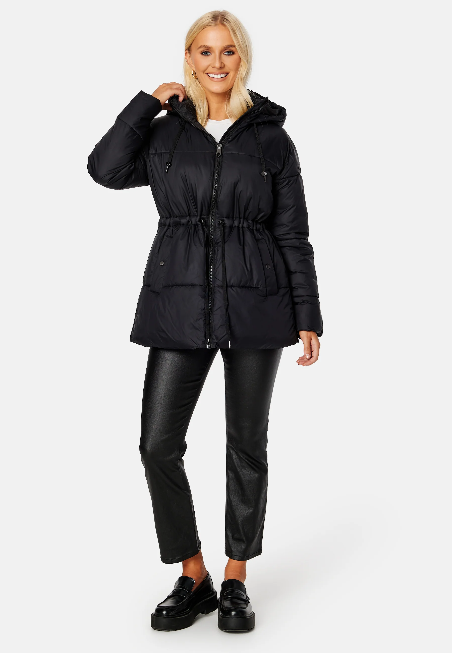 Uppsala Holly Jacket - Image 2