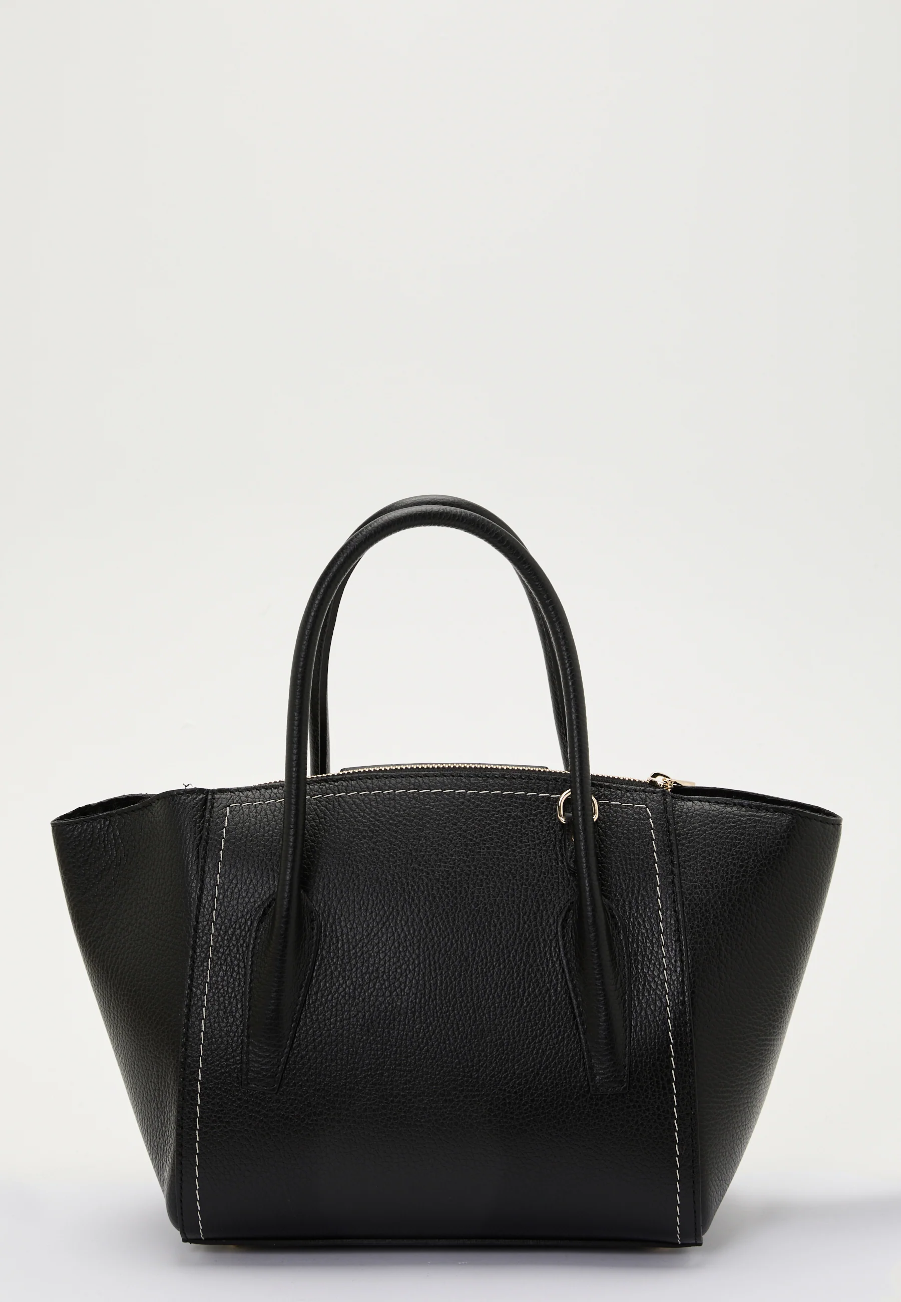 Urbino Leather Handbag - Image 3