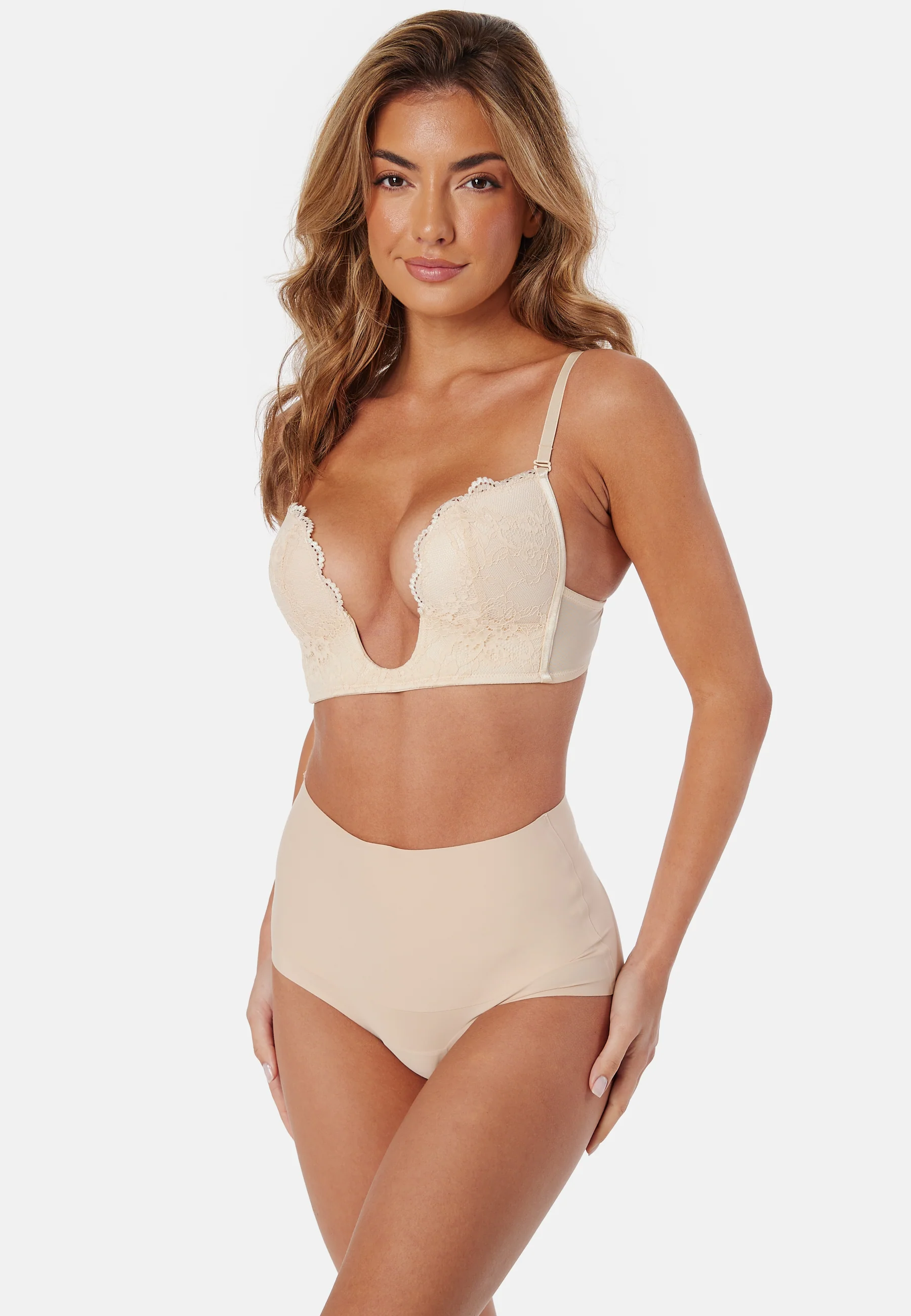V-Bra Lace - Image 2