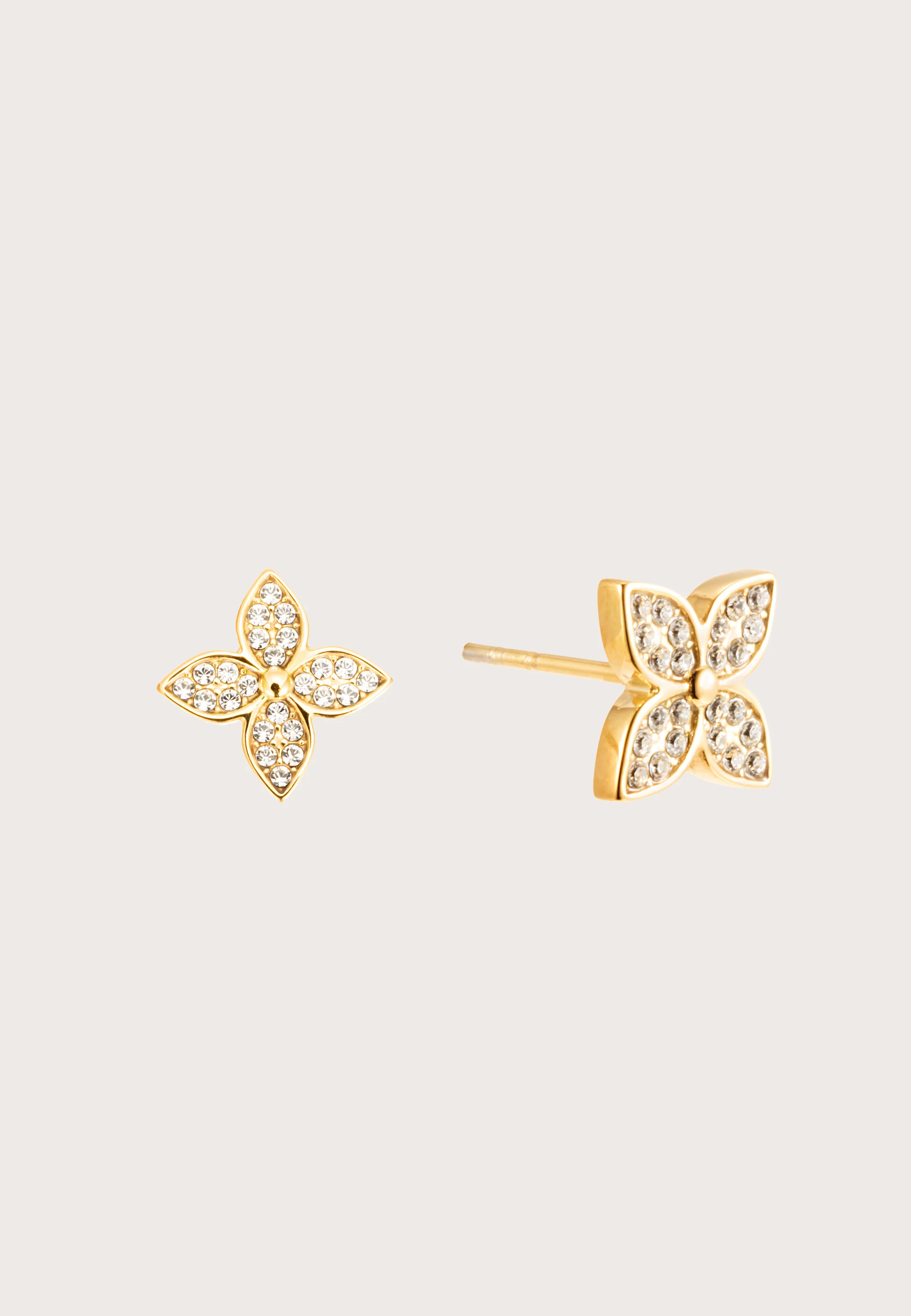Valencia Crystal Stud - Image 3