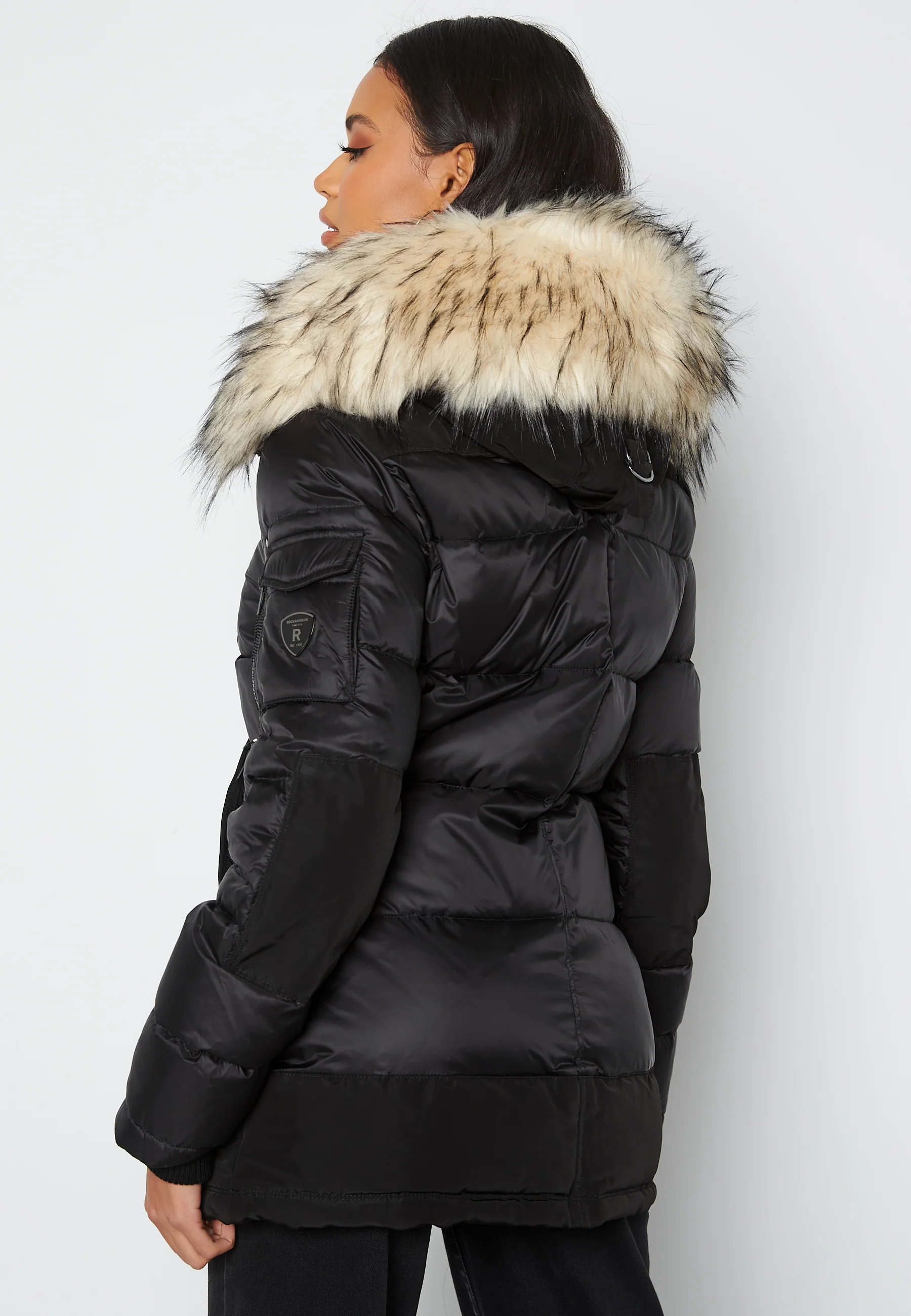 Valencia II Jacket - Image 4