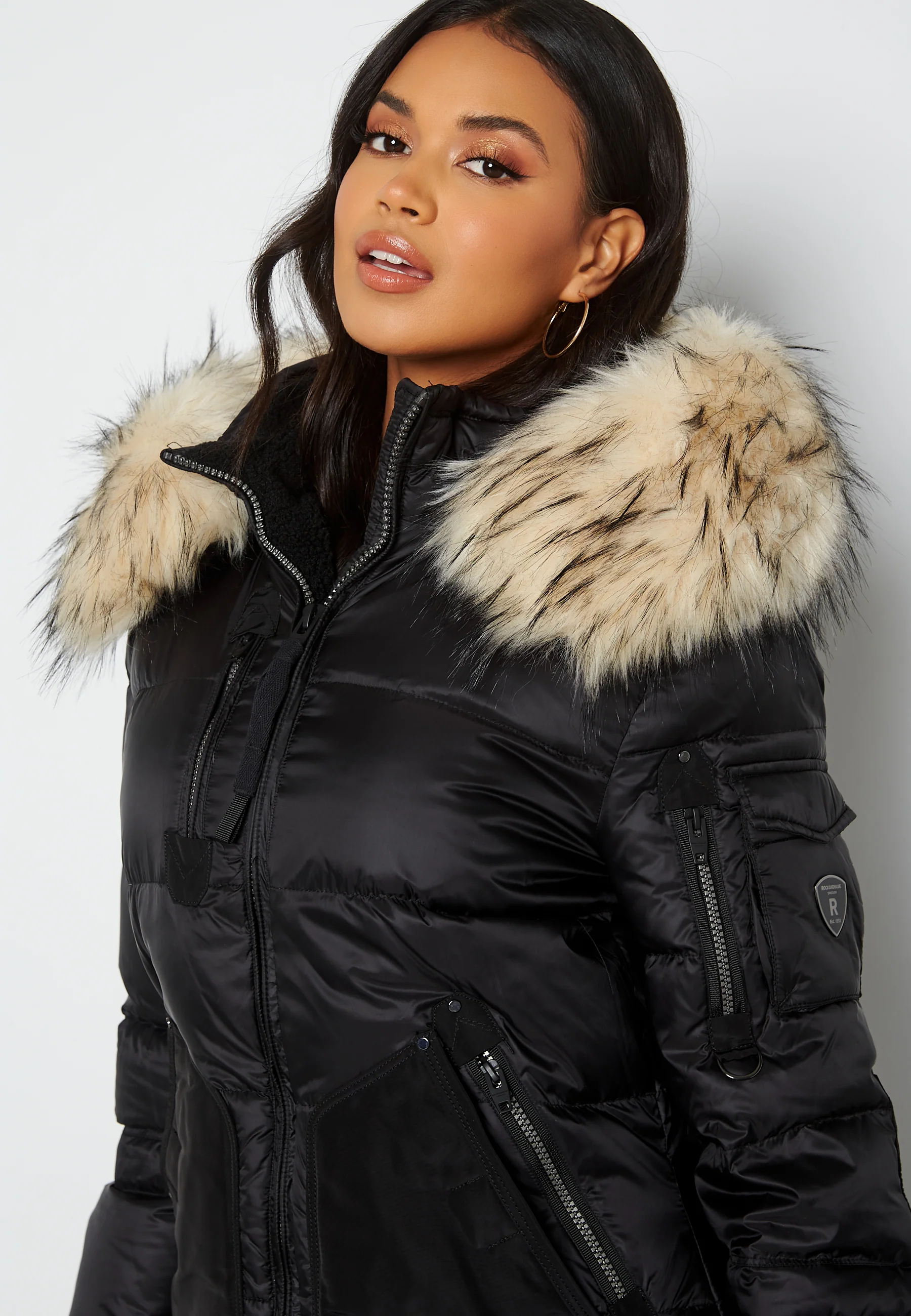 Valencia II Jacket - Image 5