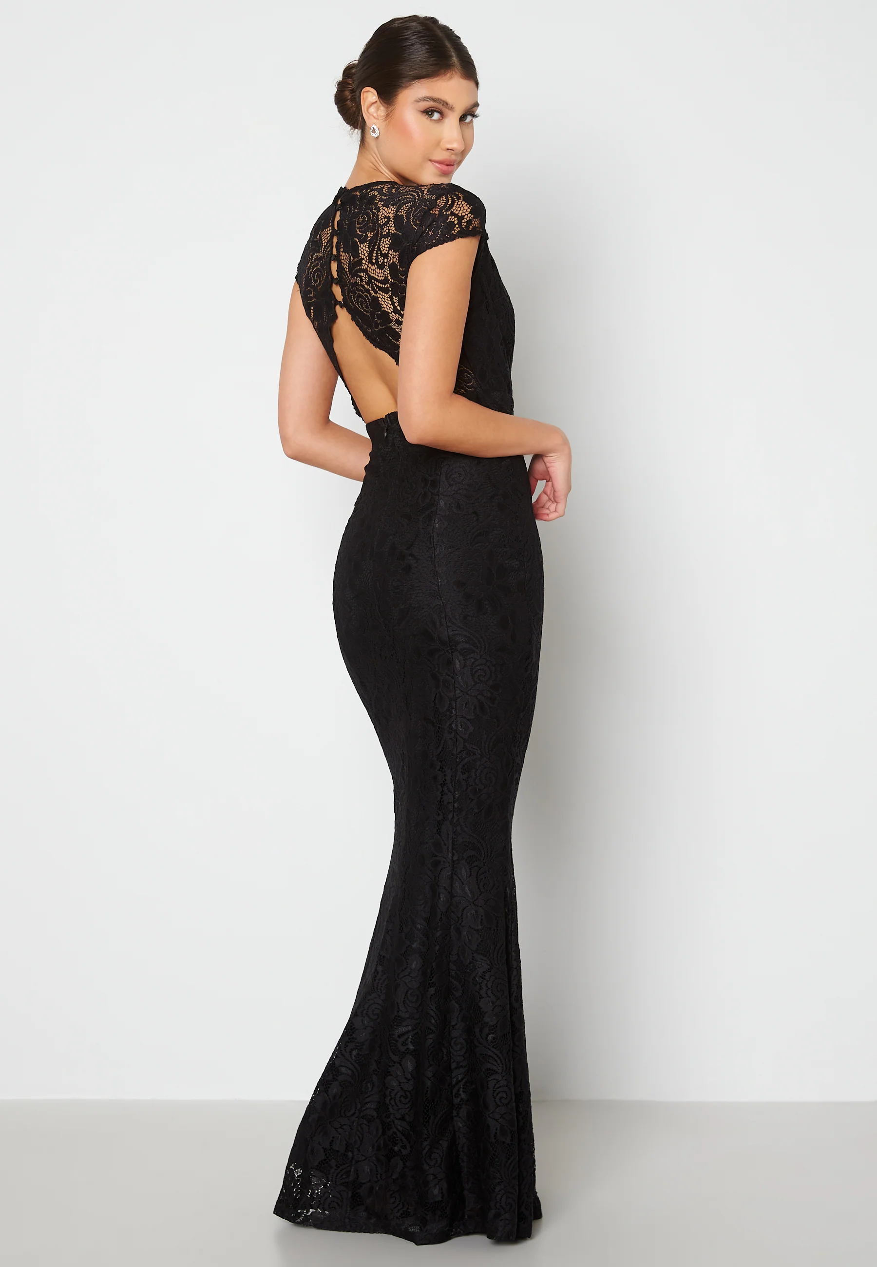 Valencia lace dress - Image 2