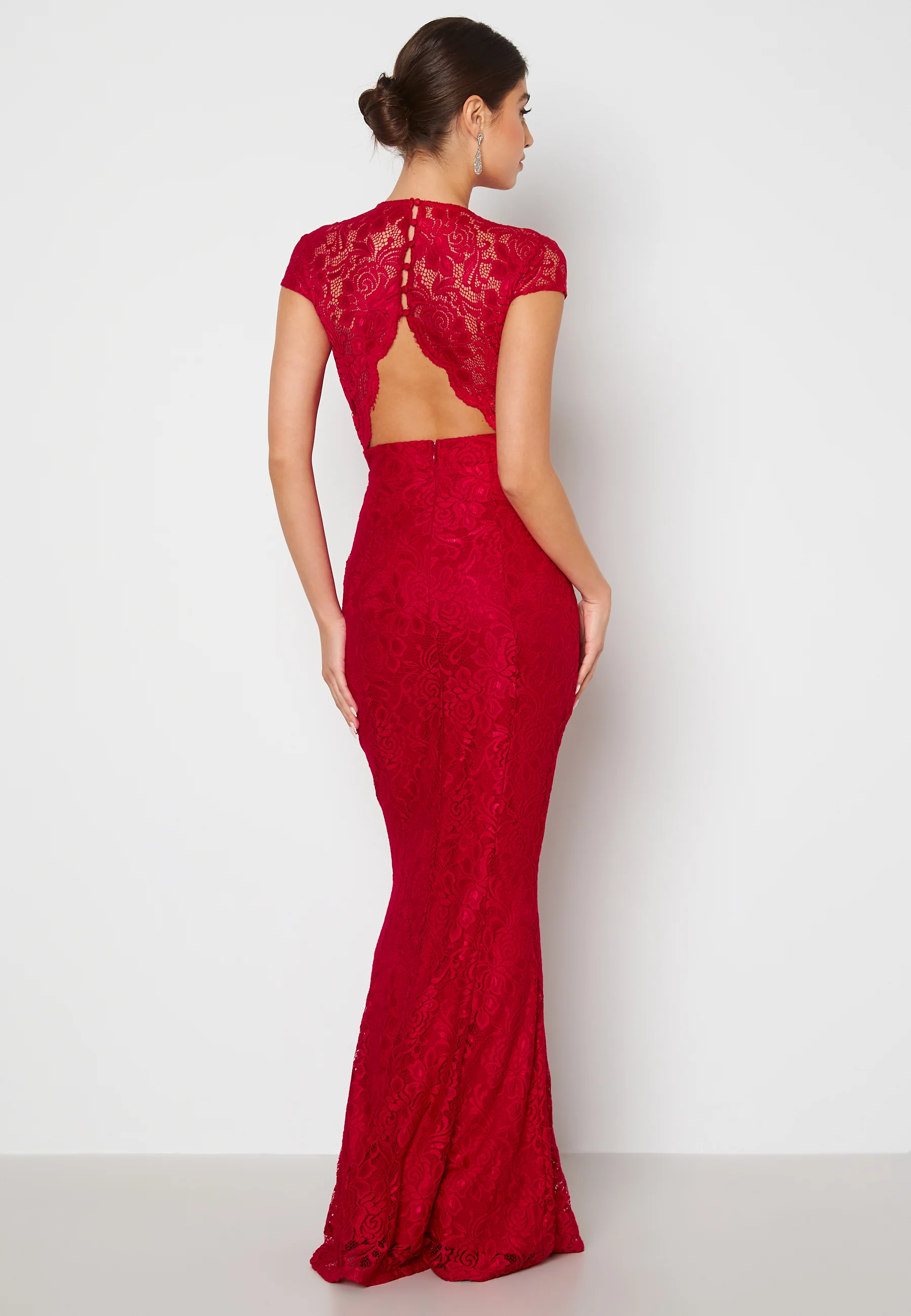 Valencia lace dress - Image 2