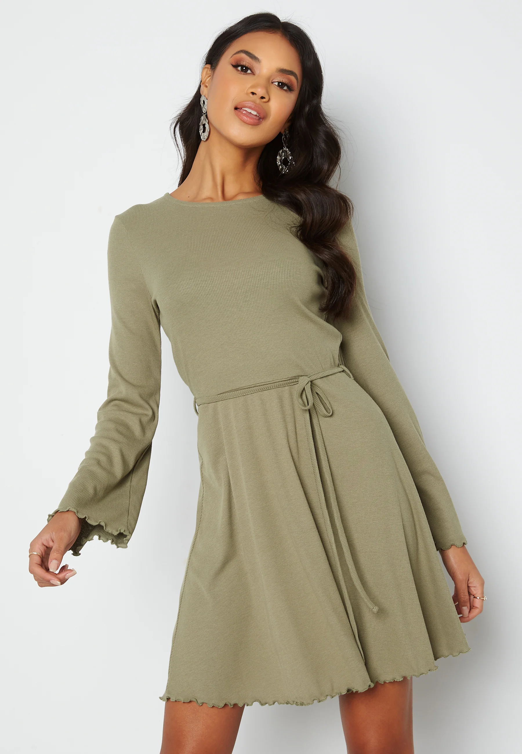 Valente Dress - Image 2