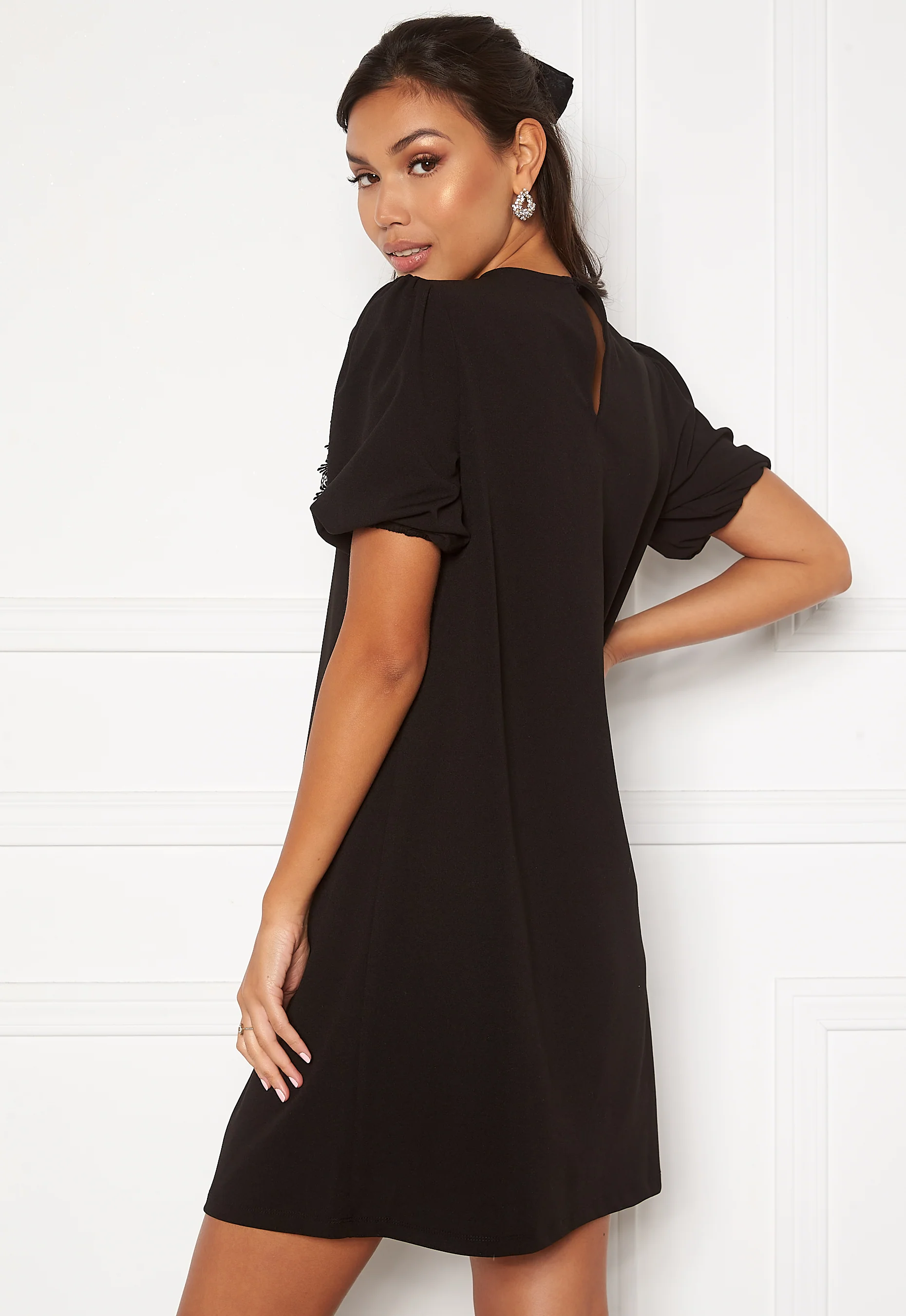 Valentina Collar Dres - Image 3