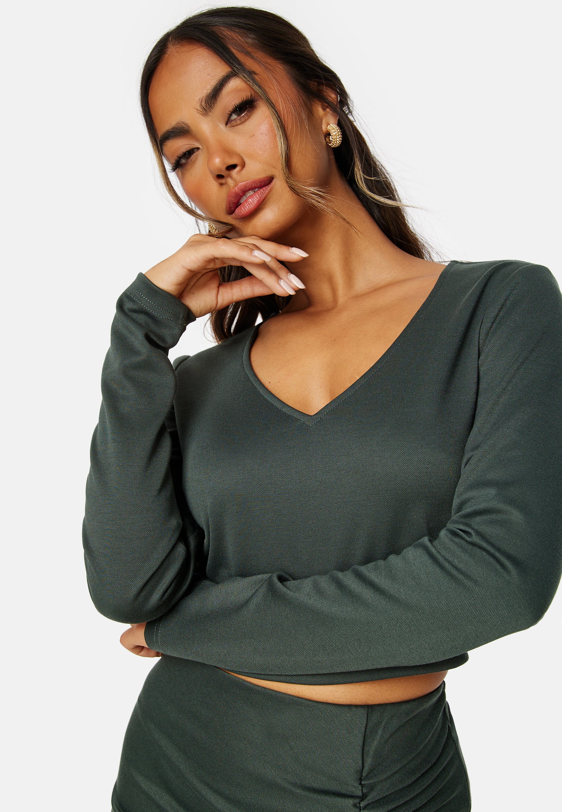 Valentina mini skirt set - Image 6