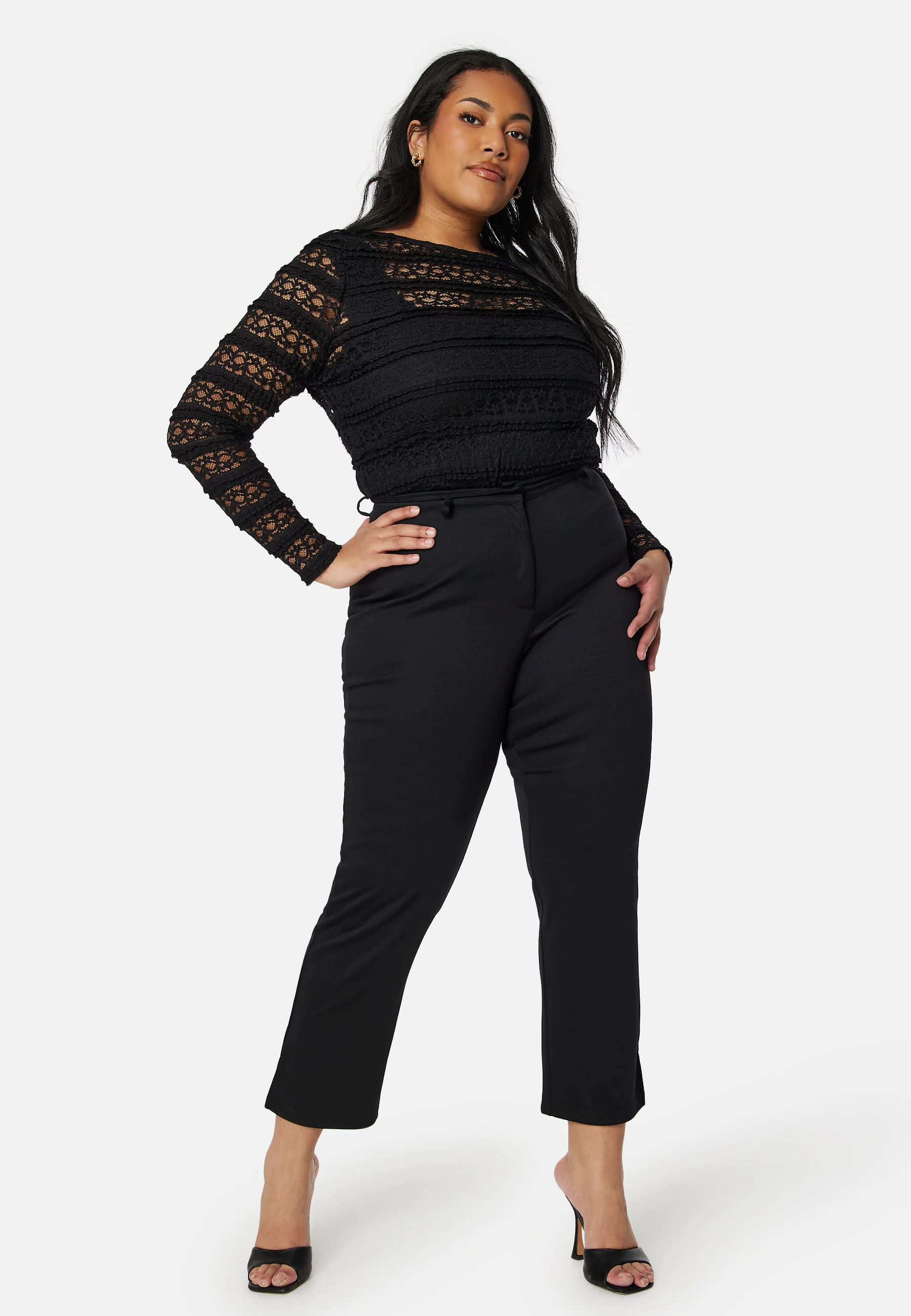 Valerie Lace Top - Image 5