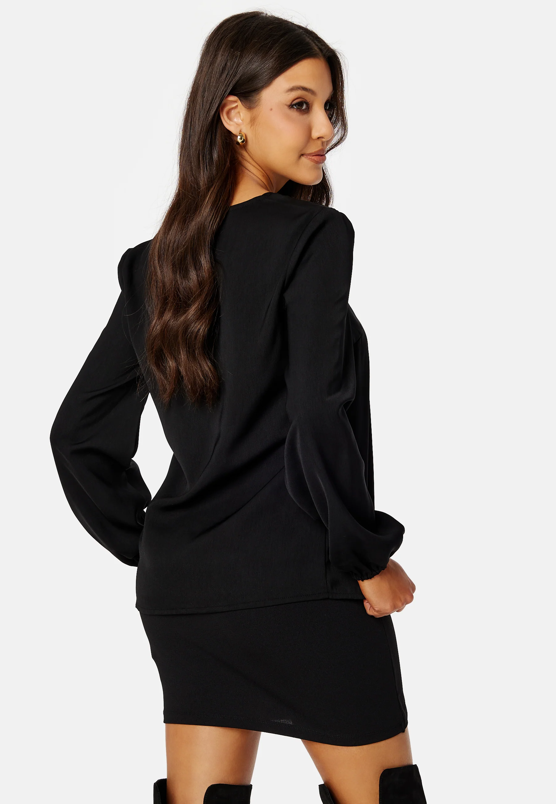 Vallie lace blouse - Image 3