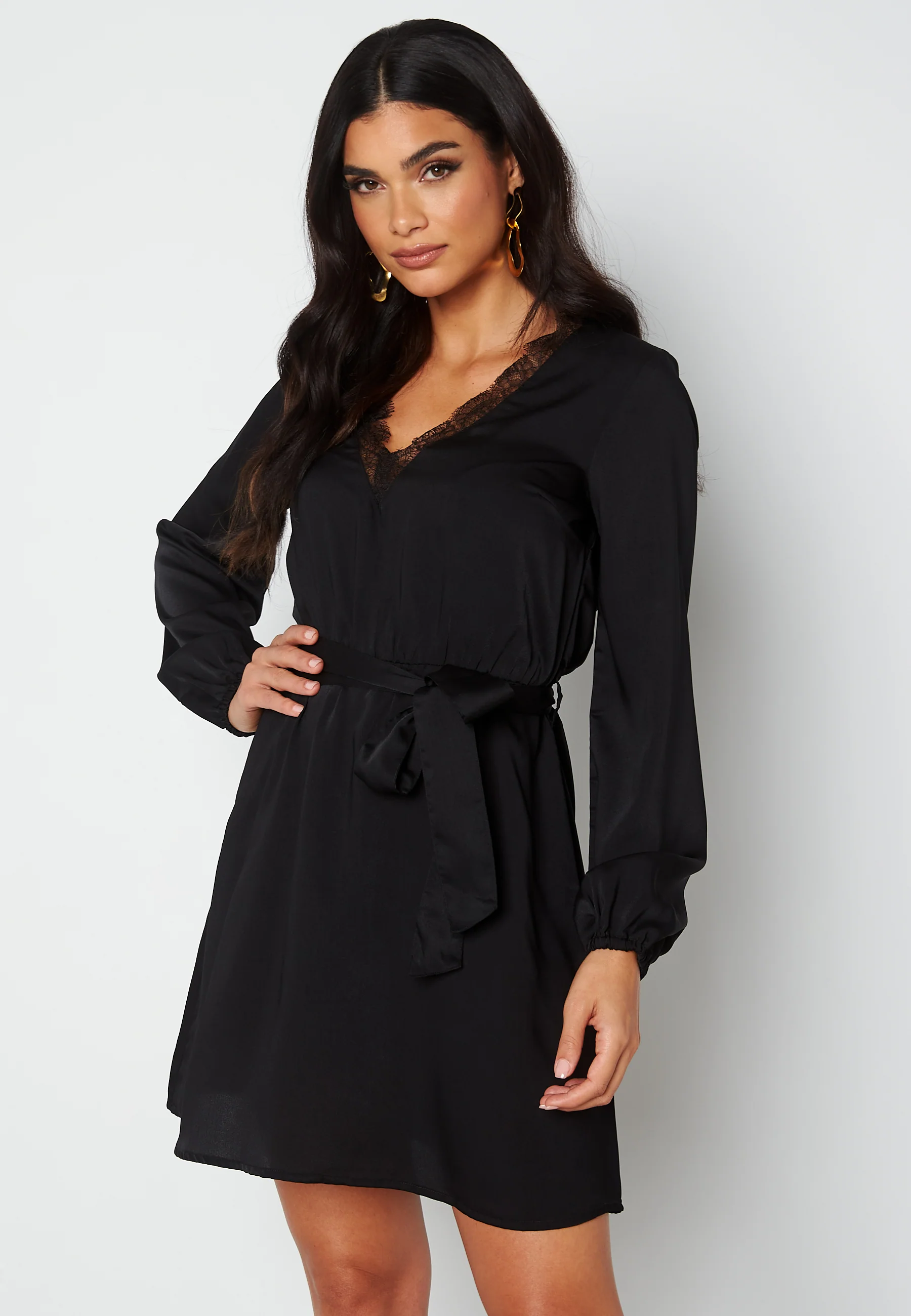 Vallie lace dress - Image 2