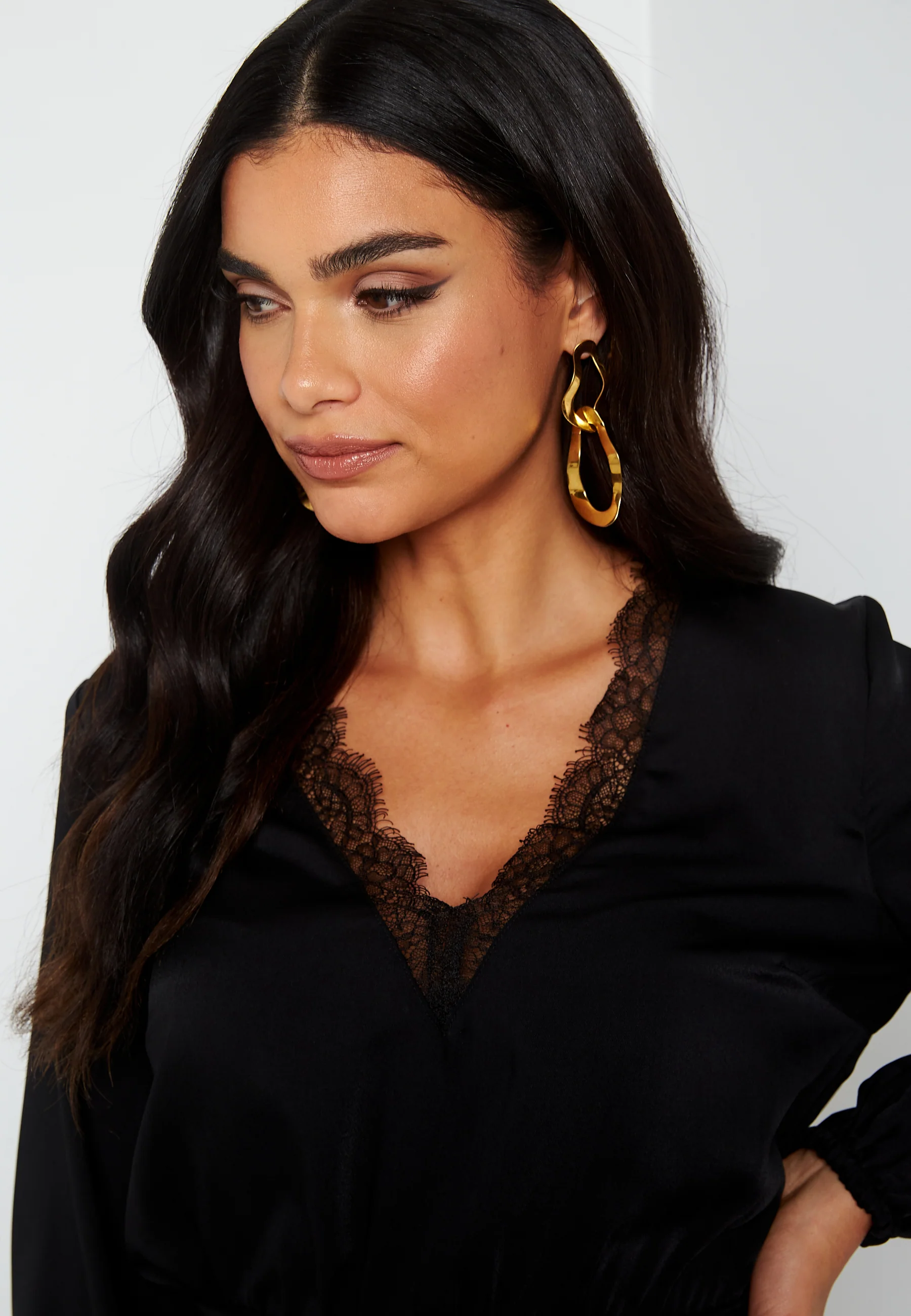 Vallie lace dress - Image 4