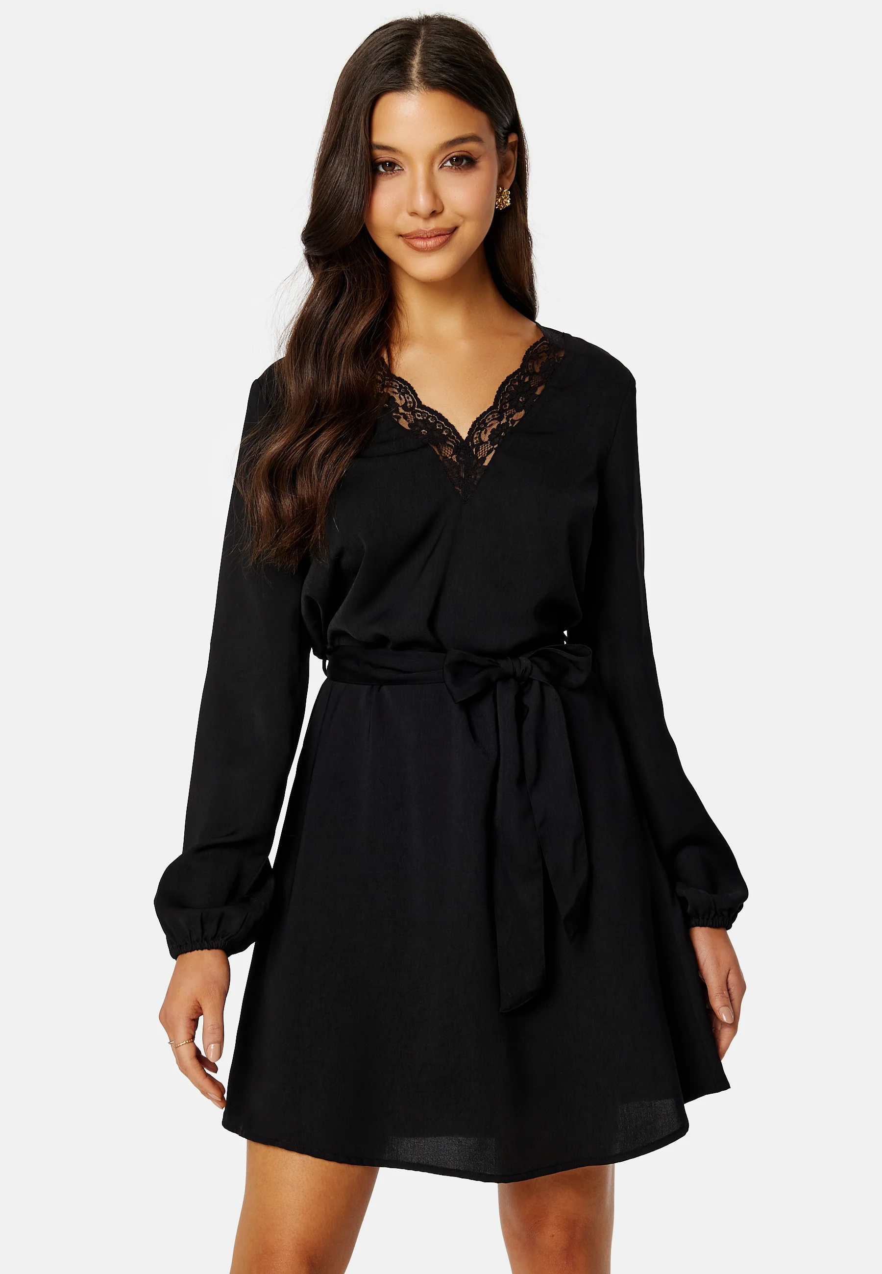 Vallie lace dress - Image 2