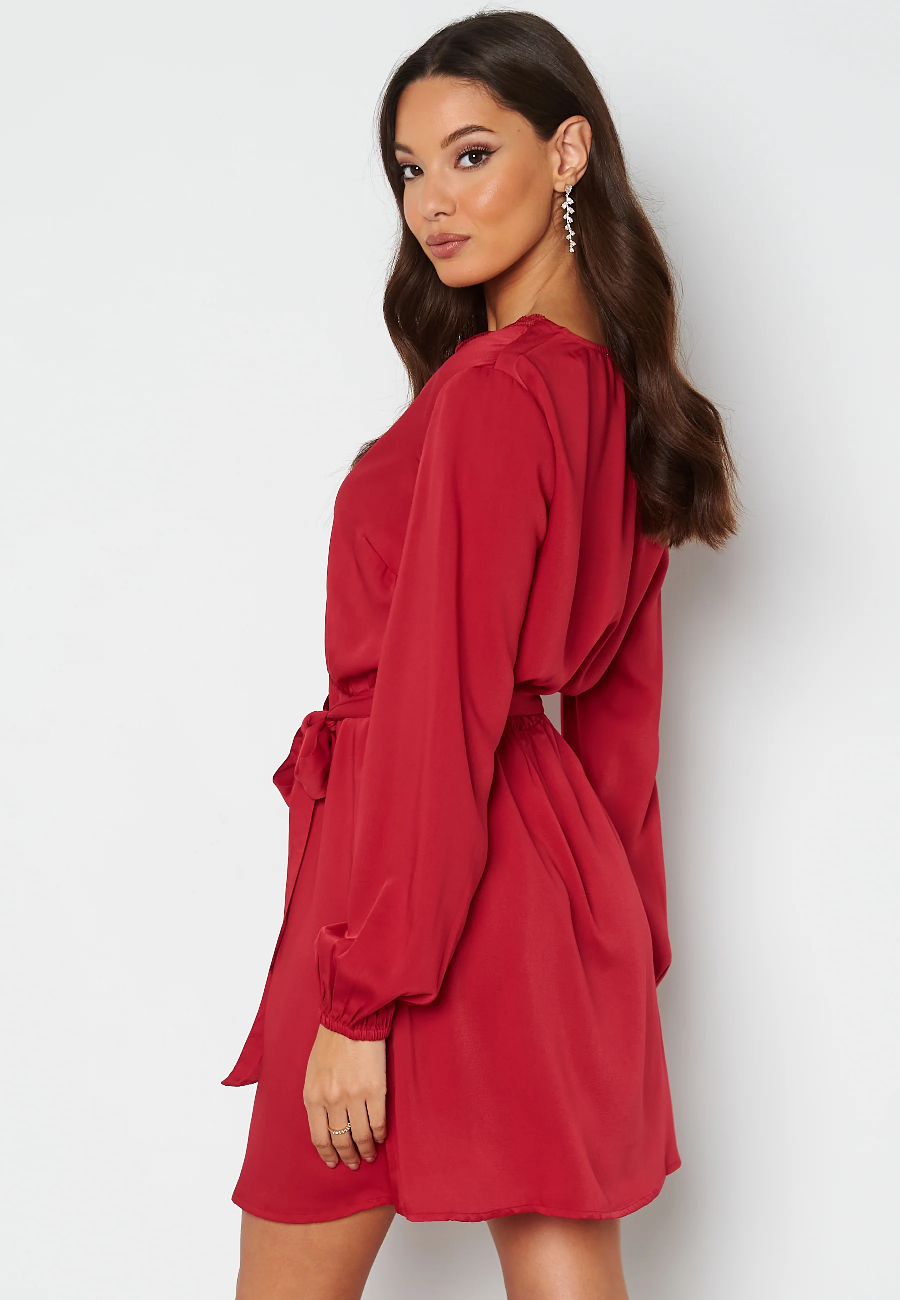 Vallie lace dress - Image 3