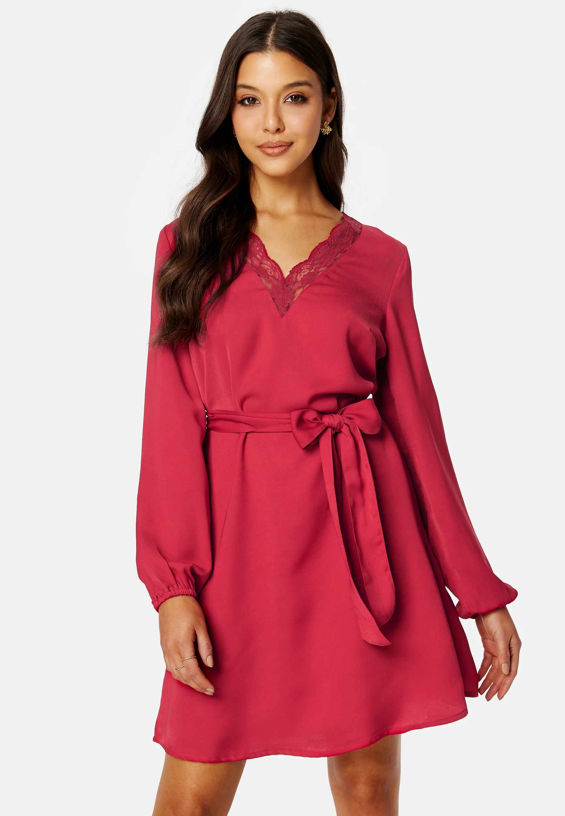 Vallie lace dress - Image 2