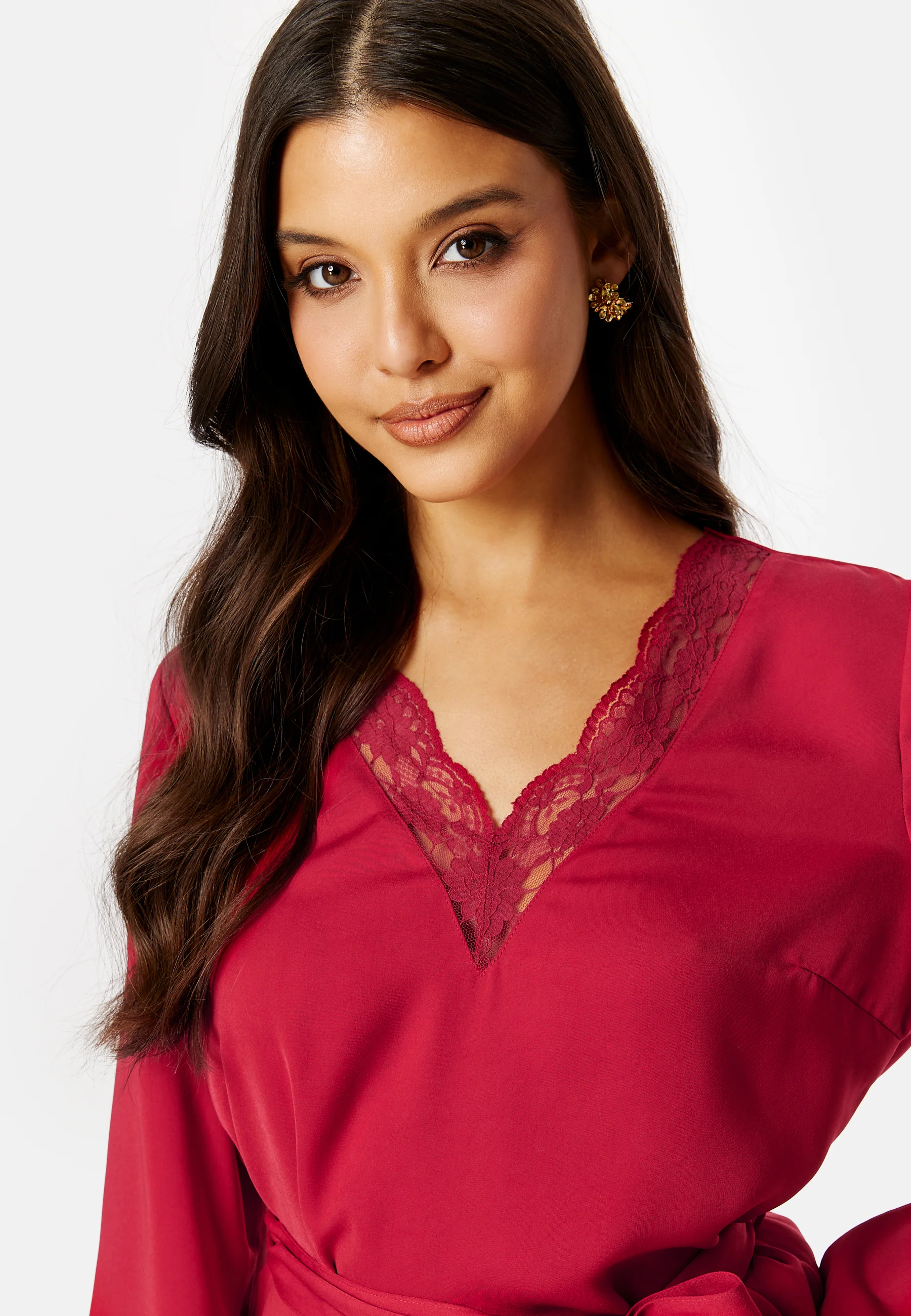 Vallie lace dress - Image 4