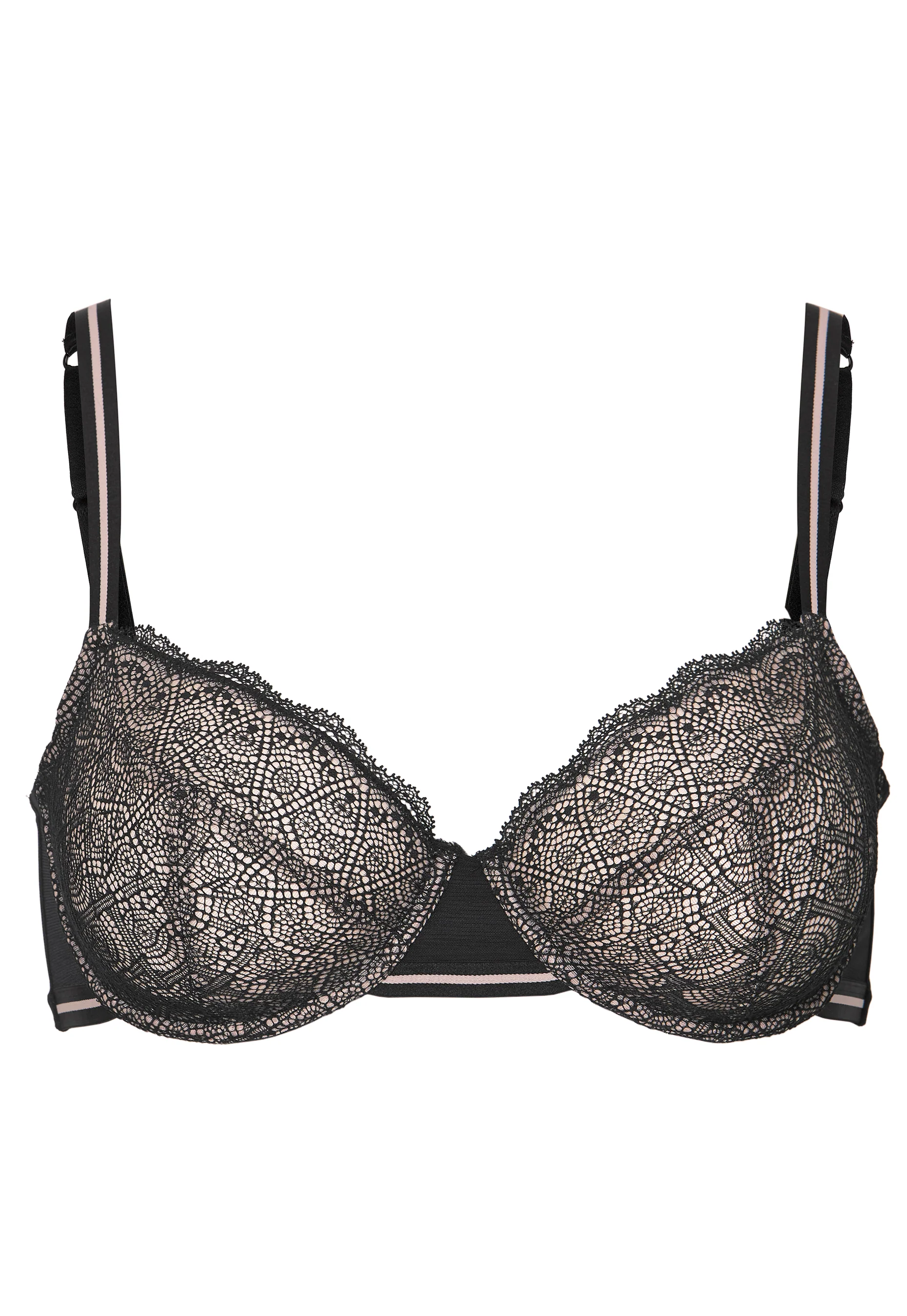 Valor Unlined Bra Curve - Image 4