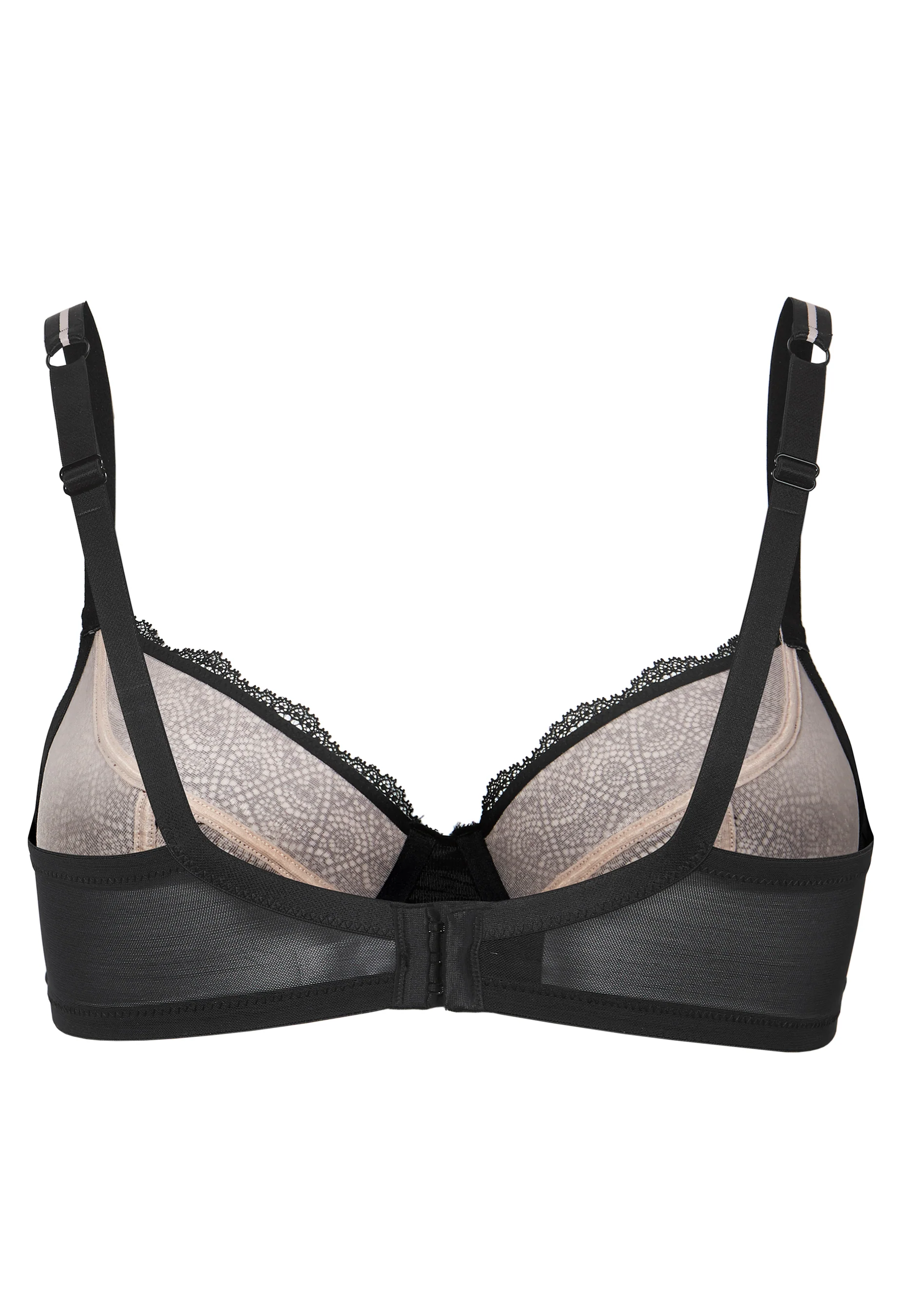 Valor Unlined Bra Curve - Image 5