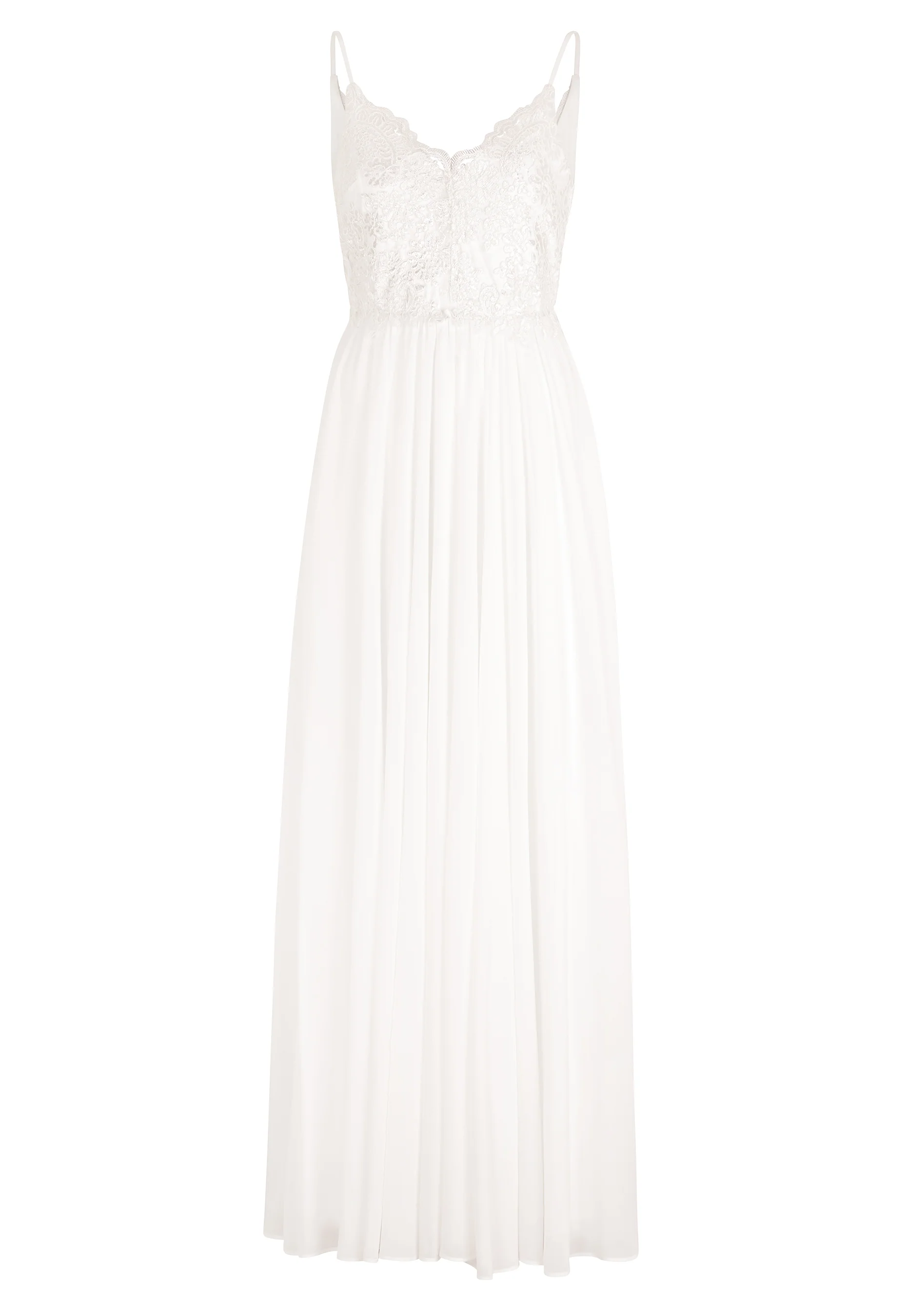 Vanessa Wedding Gown - Image 5