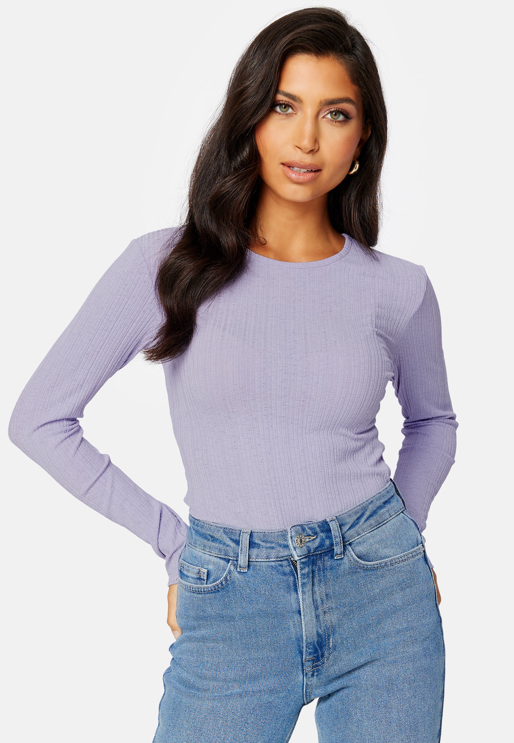 Varja rib top