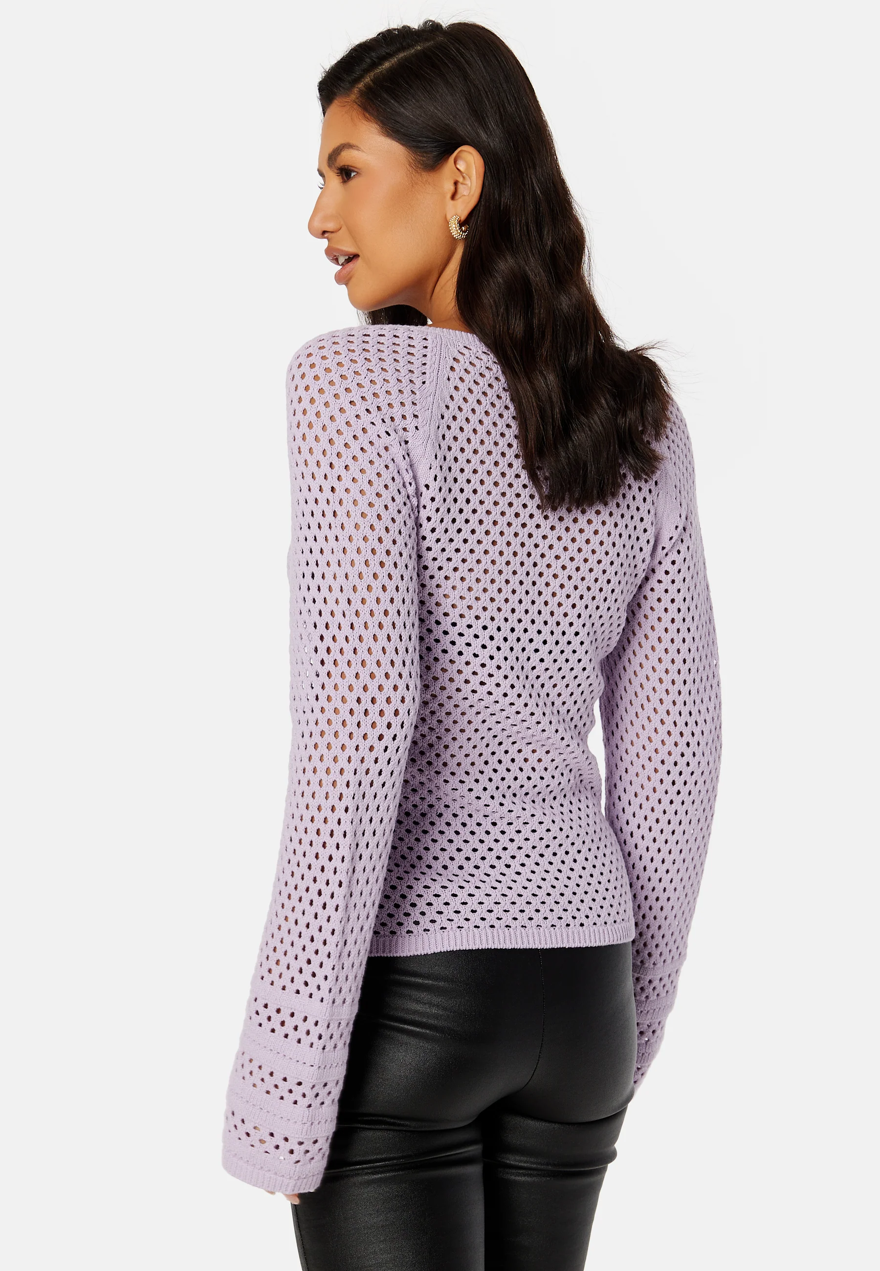 Varley crochet top - Image 4
