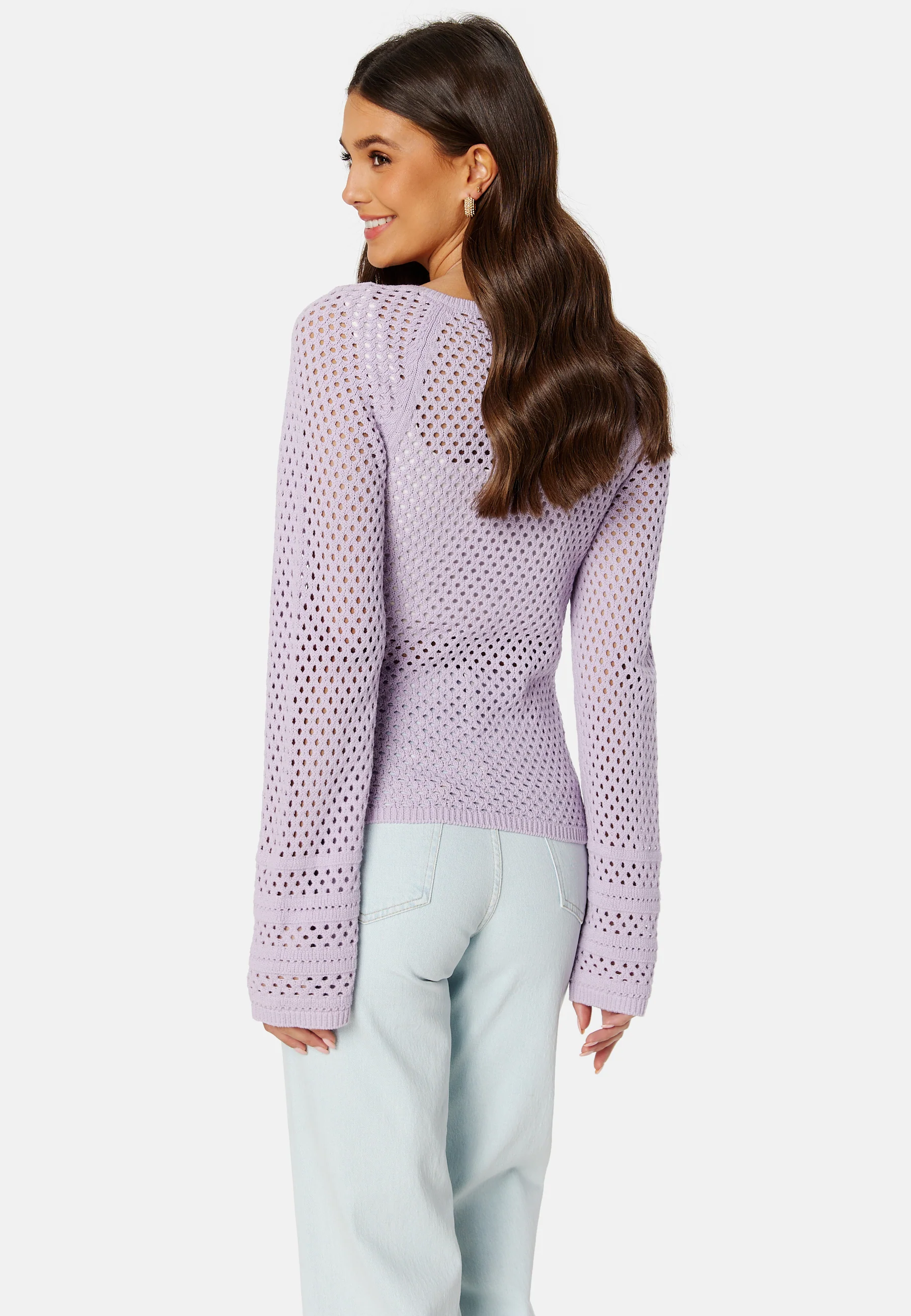Varley crochet top - Image 7