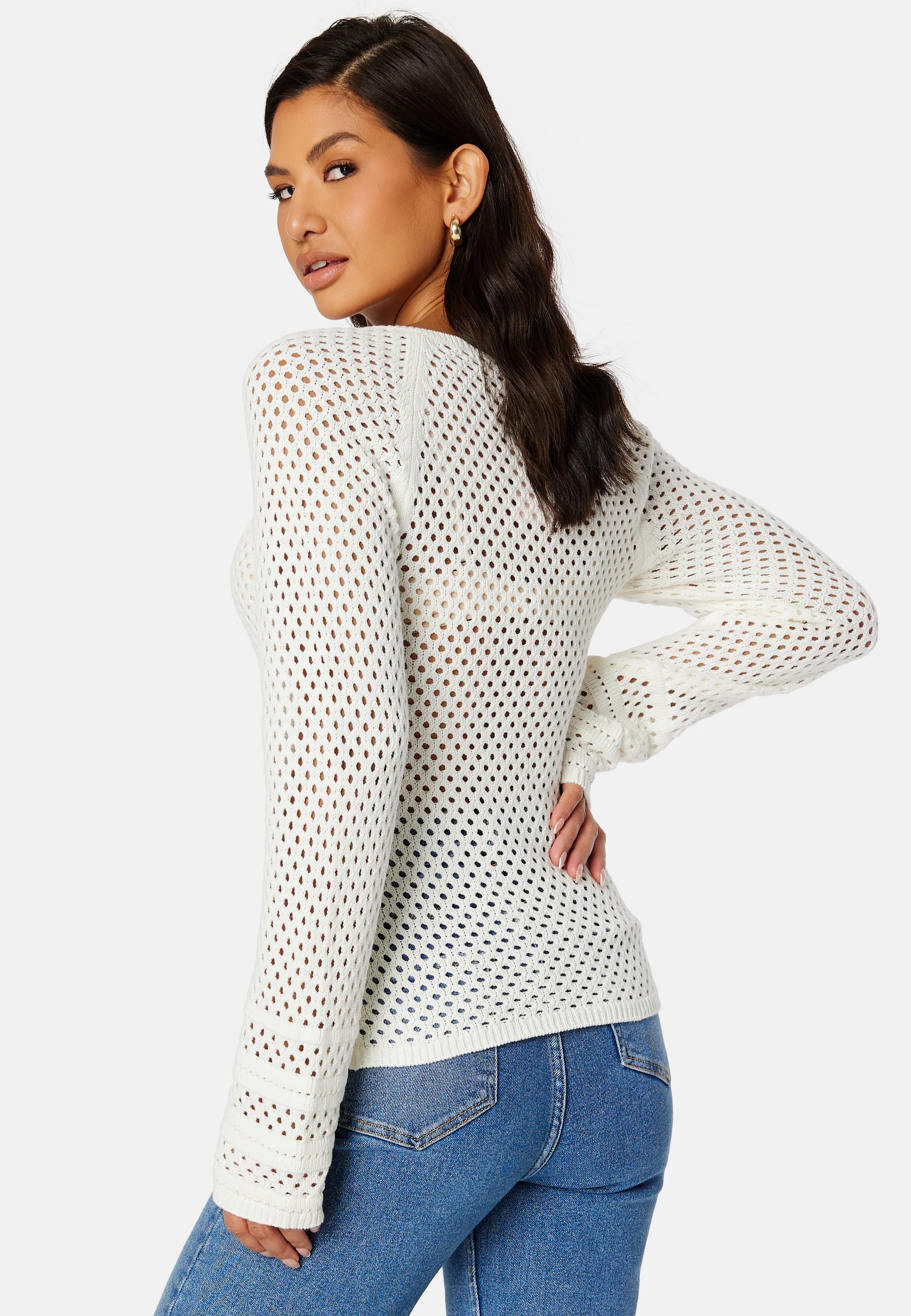 Varley crochet top - Image 4