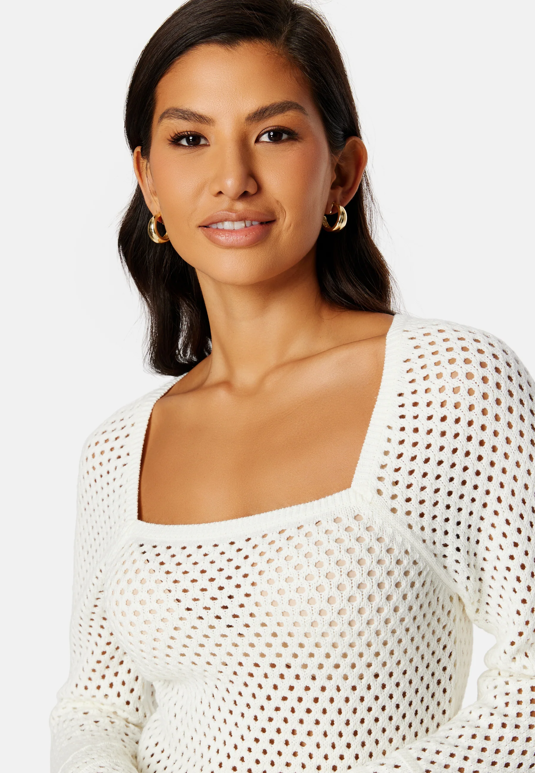 Varley crochet top - Image 5