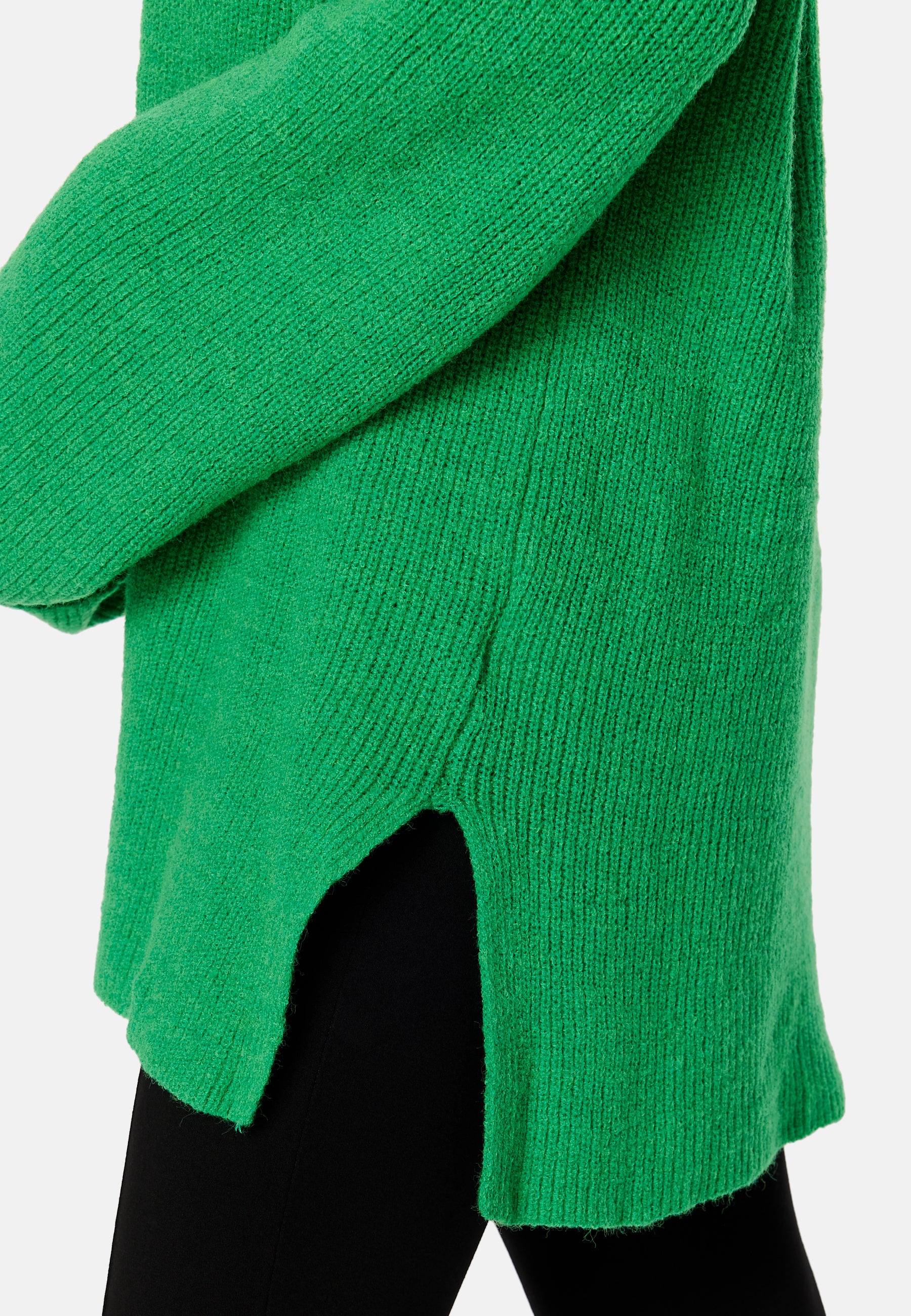 Varna LS Knit Pullover - Image 4