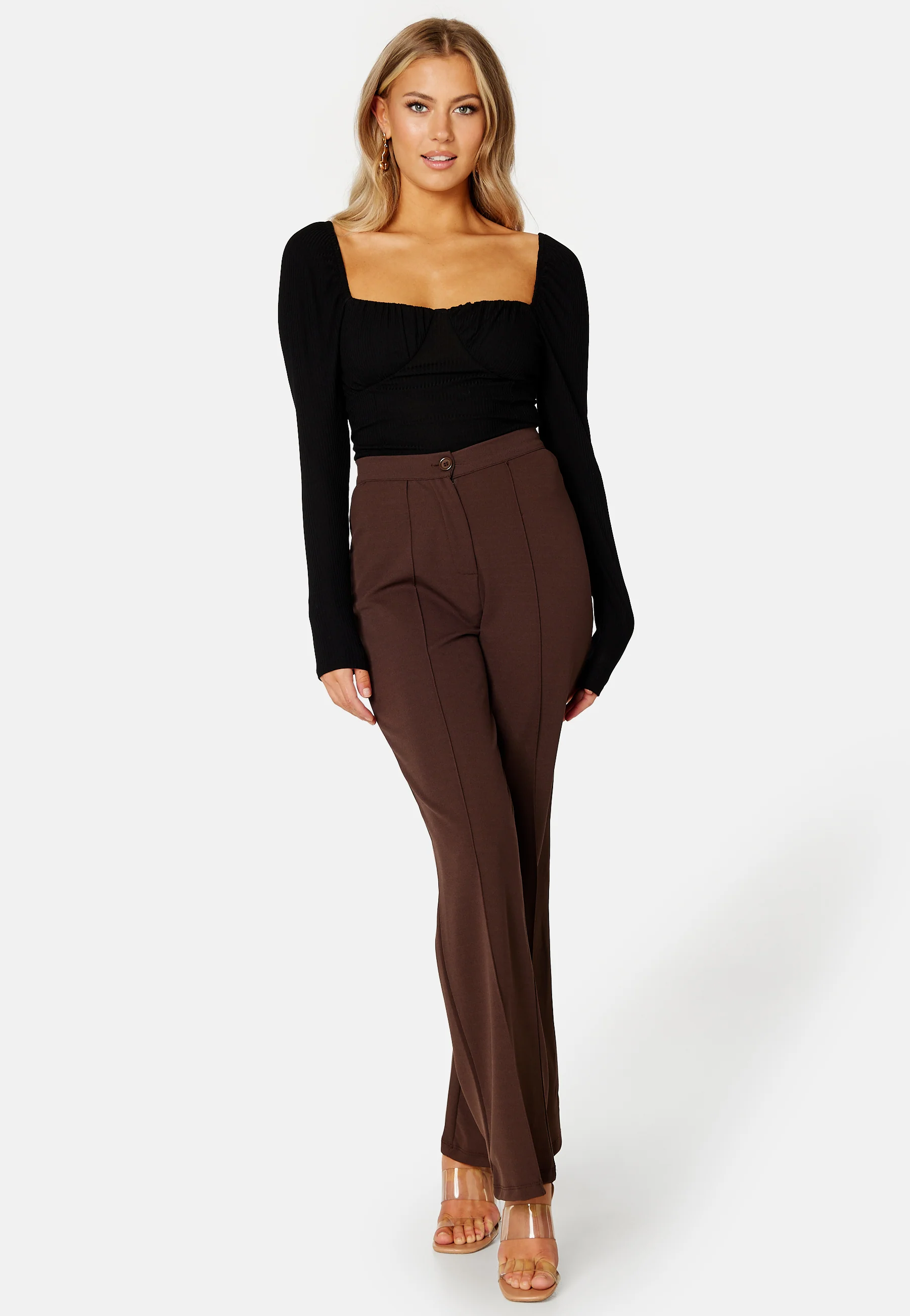 Vega bustier top - Image 2