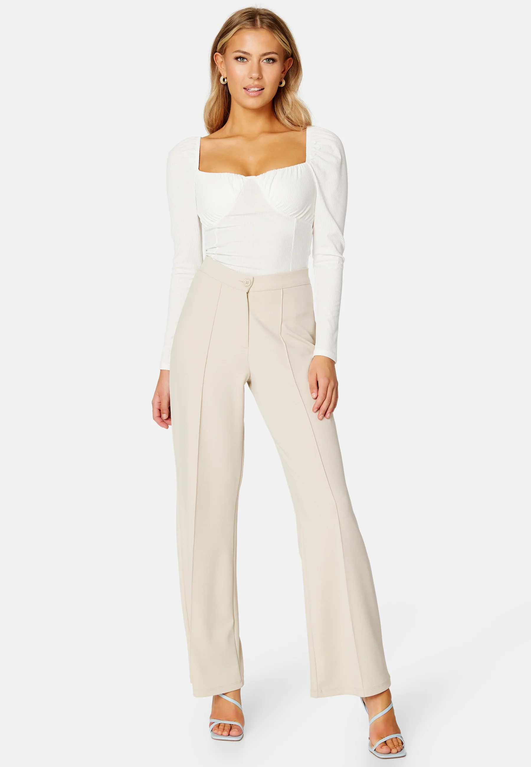 Vega bustier top - Image 2