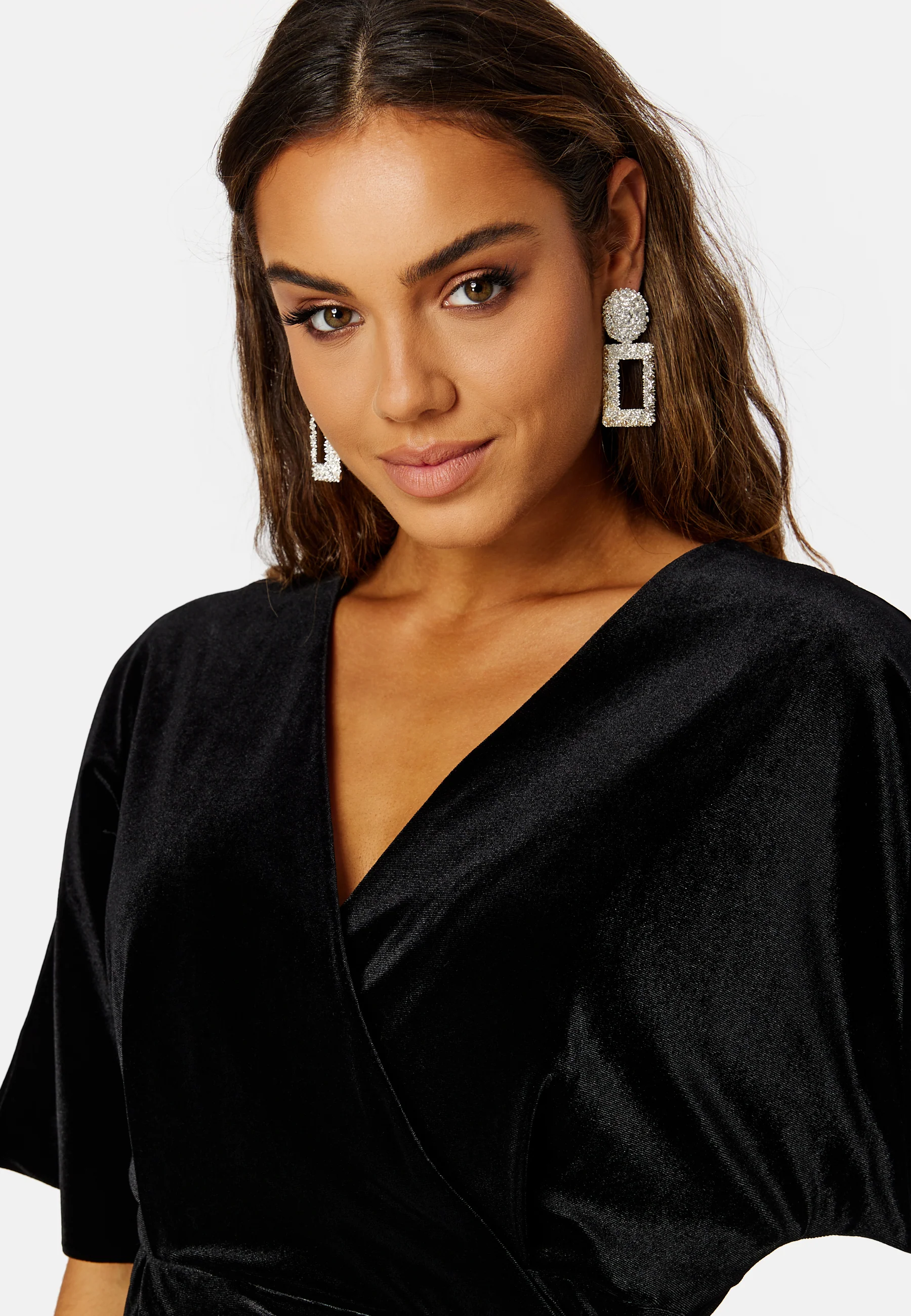 Velvo Velvet 2/4 Dress - Image 4