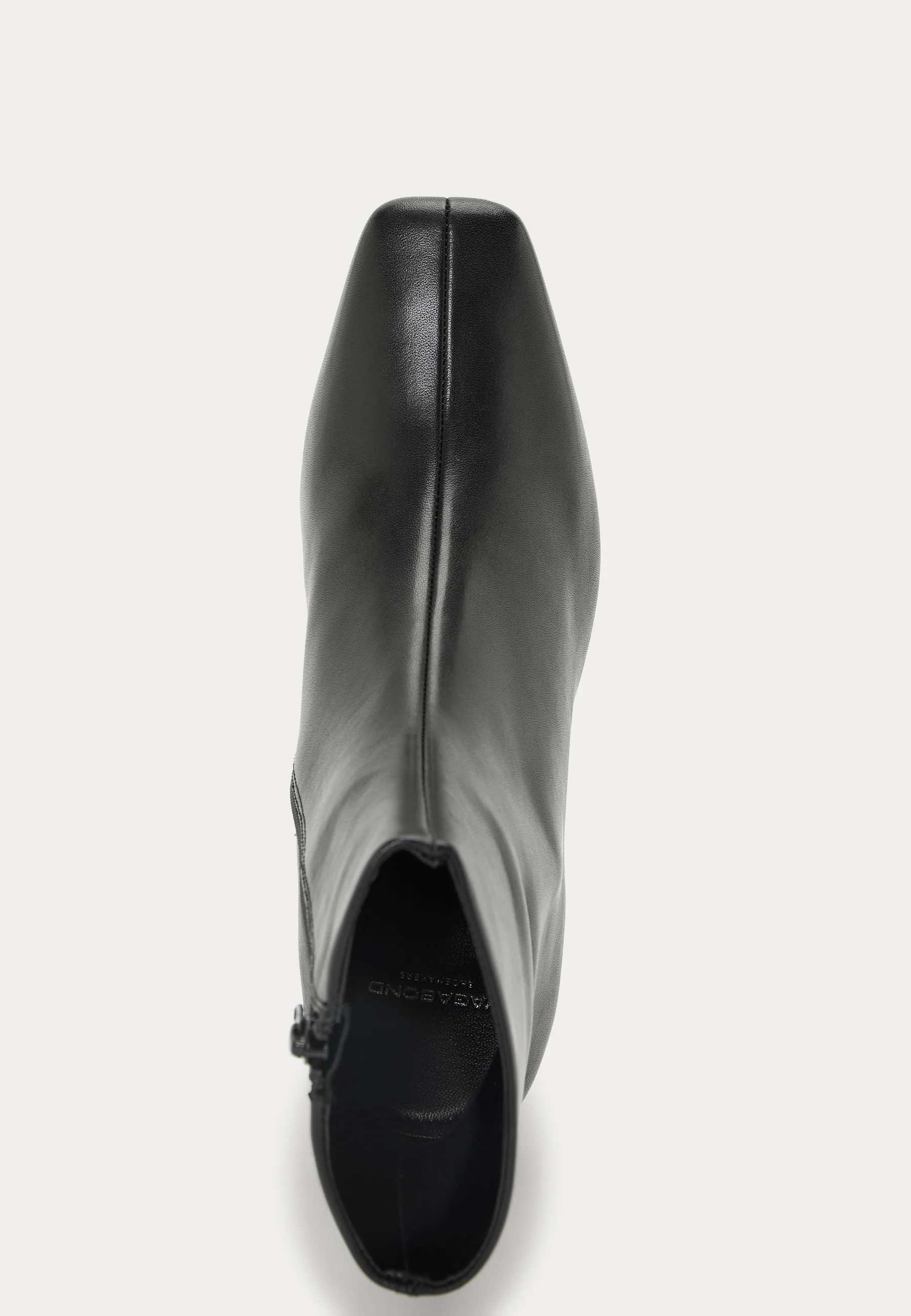 Vendela Classic Leather Boots - Image 4