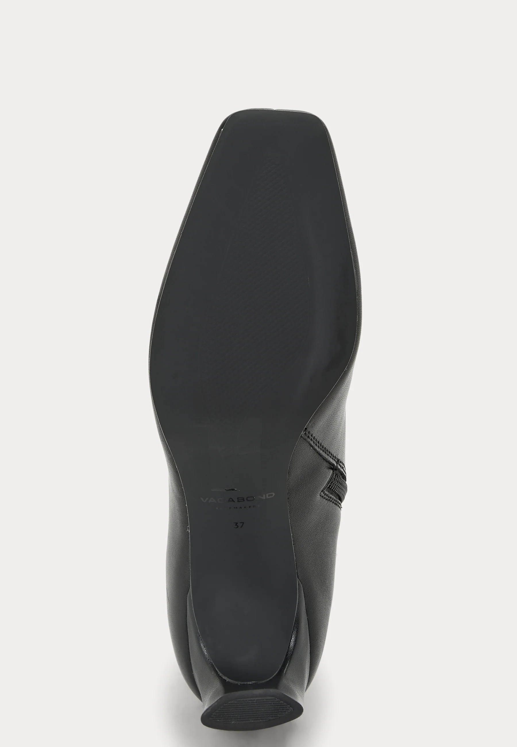 Vendela Classic Leather Boots - Image 5